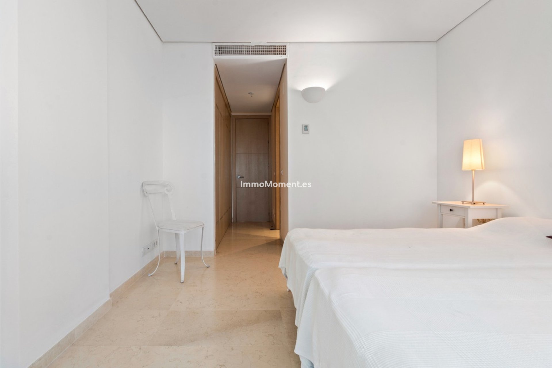 Resale - Apartment - Sotogrande - Sotogrande Marina