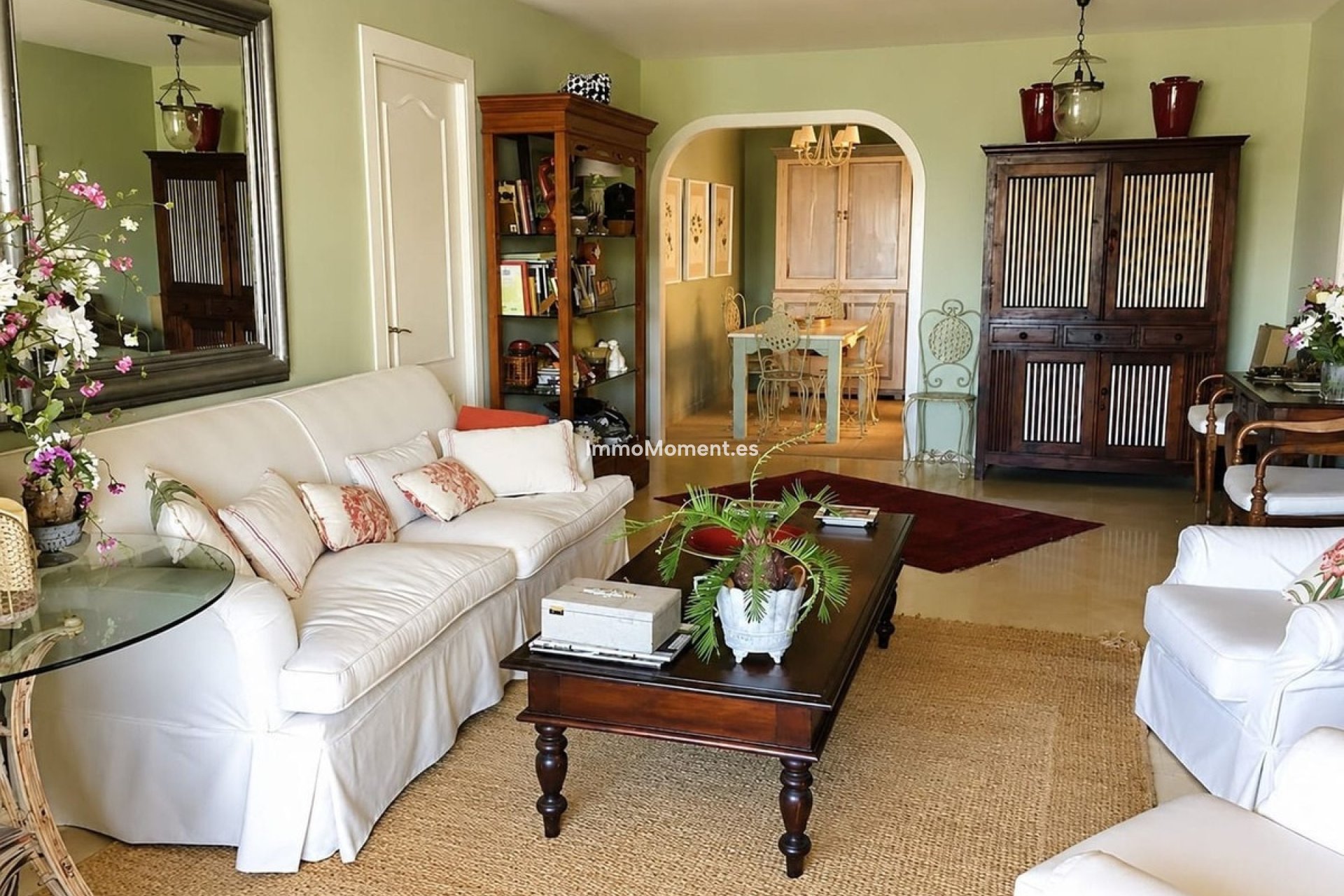 Resale - Apartment - Sotogrande - Sotogrande Marina
