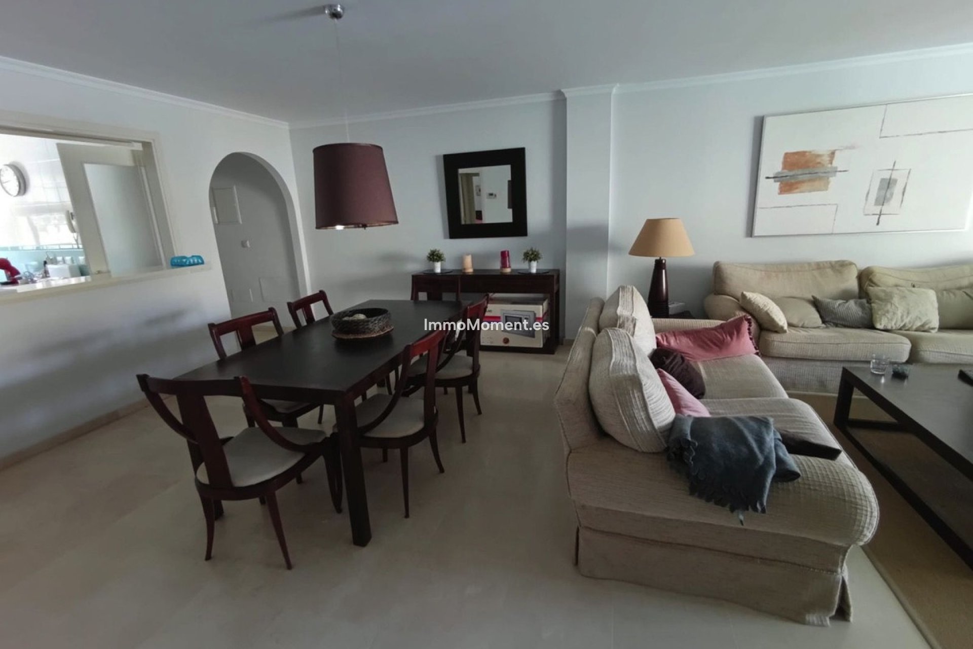 Resale - Apartment - Sotogrande - Sotogrande Marina