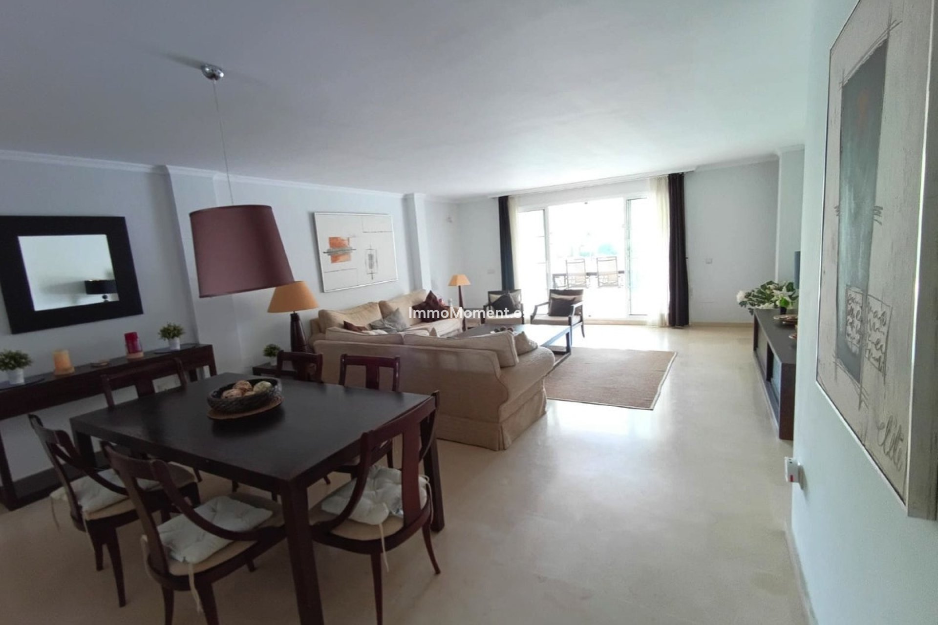 Resale - Apartment - Sotogrande - Sotogrande Marina