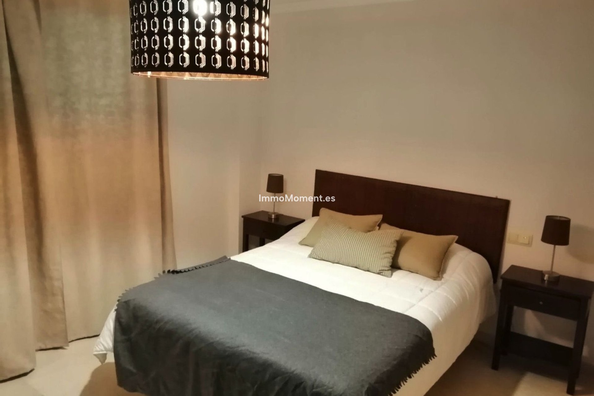 Resale - Apartment - Sotogrande - Sotogrande Marina