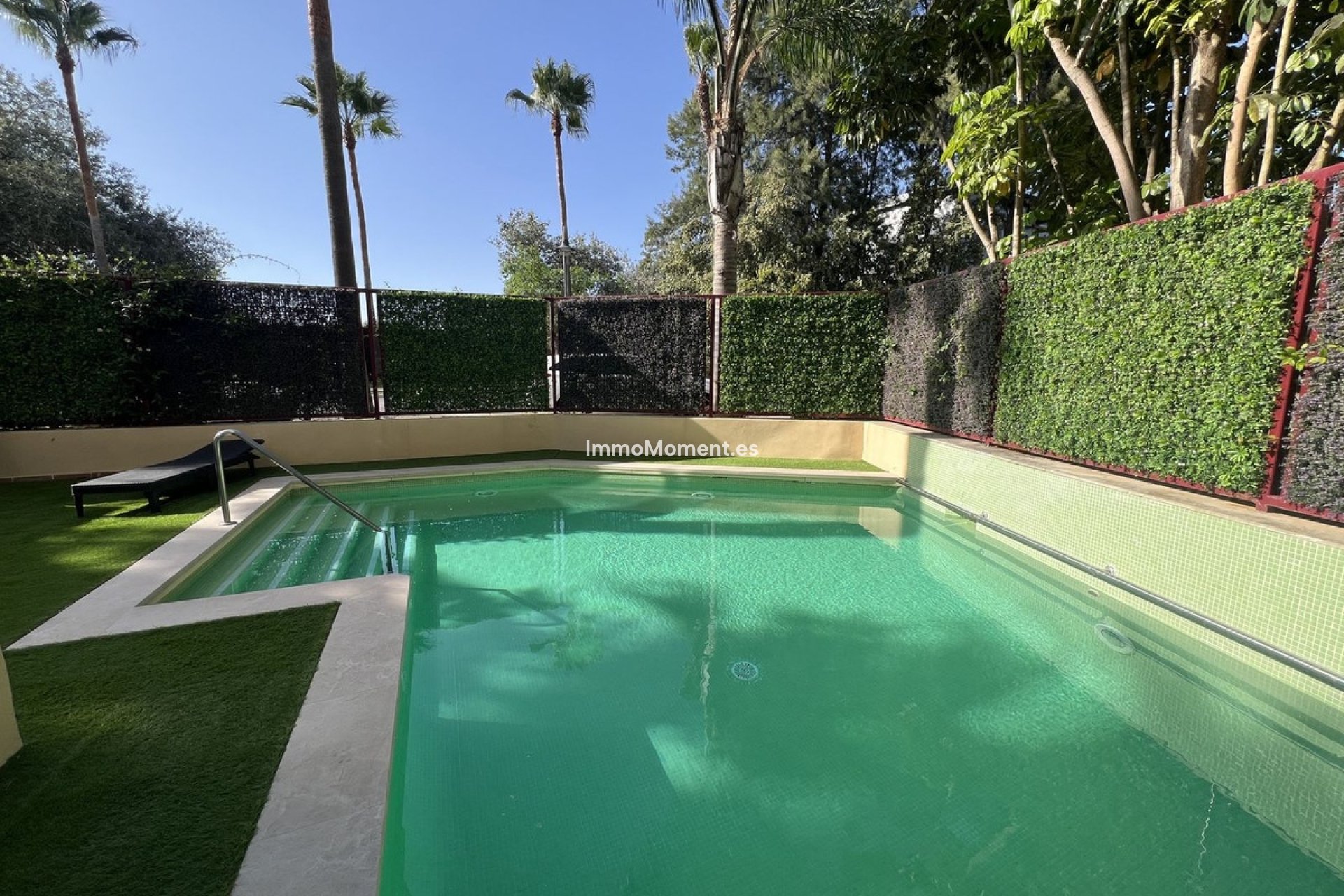 Resale - Apartment - Sotogrande - Sotogrande Marina