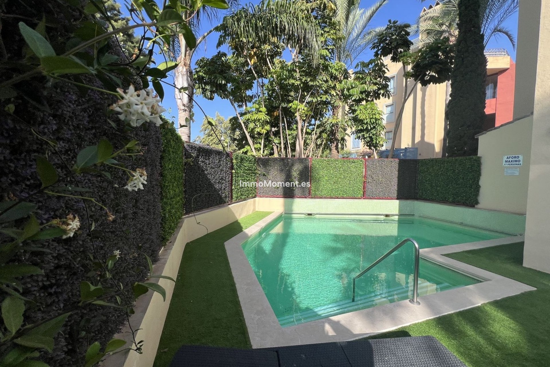 Resale - Apartment - Sotogrande - Sotogrande Marina