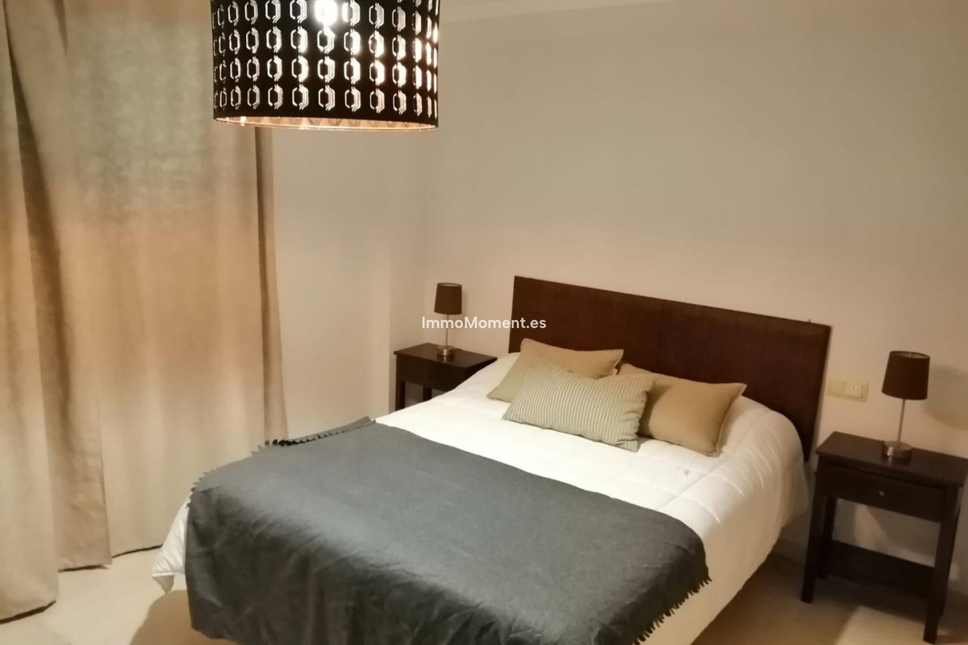 Resale - Apartment - Sotogrande - Sotogrande Marina