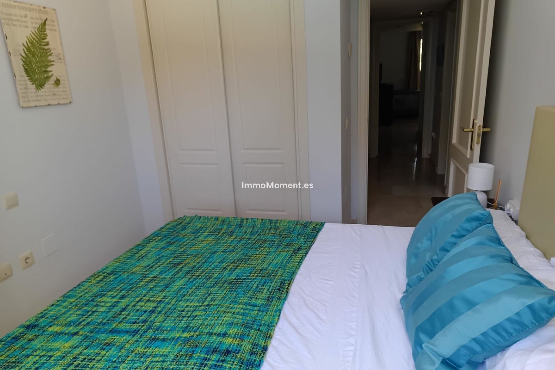 Resale - Apartment - Sotogrande - Sotogrande Marina