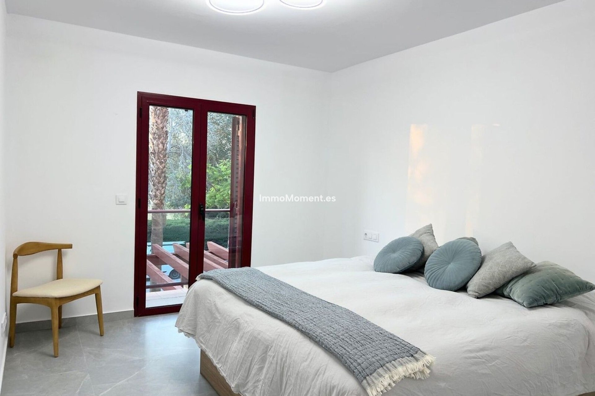 Resale - Apartment - Sotogrande - Sotogrande Marina