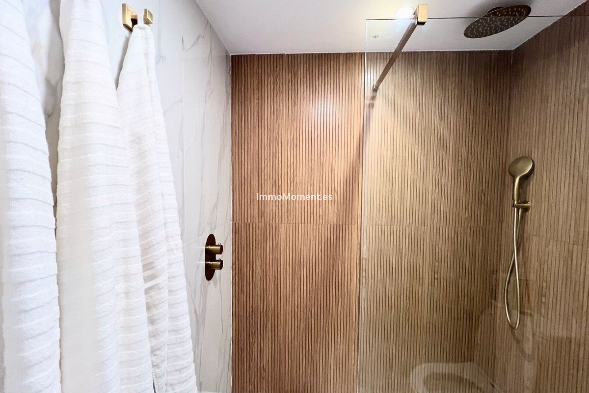 Resale - Apartment - Sotogrande - Sotogrande Marina