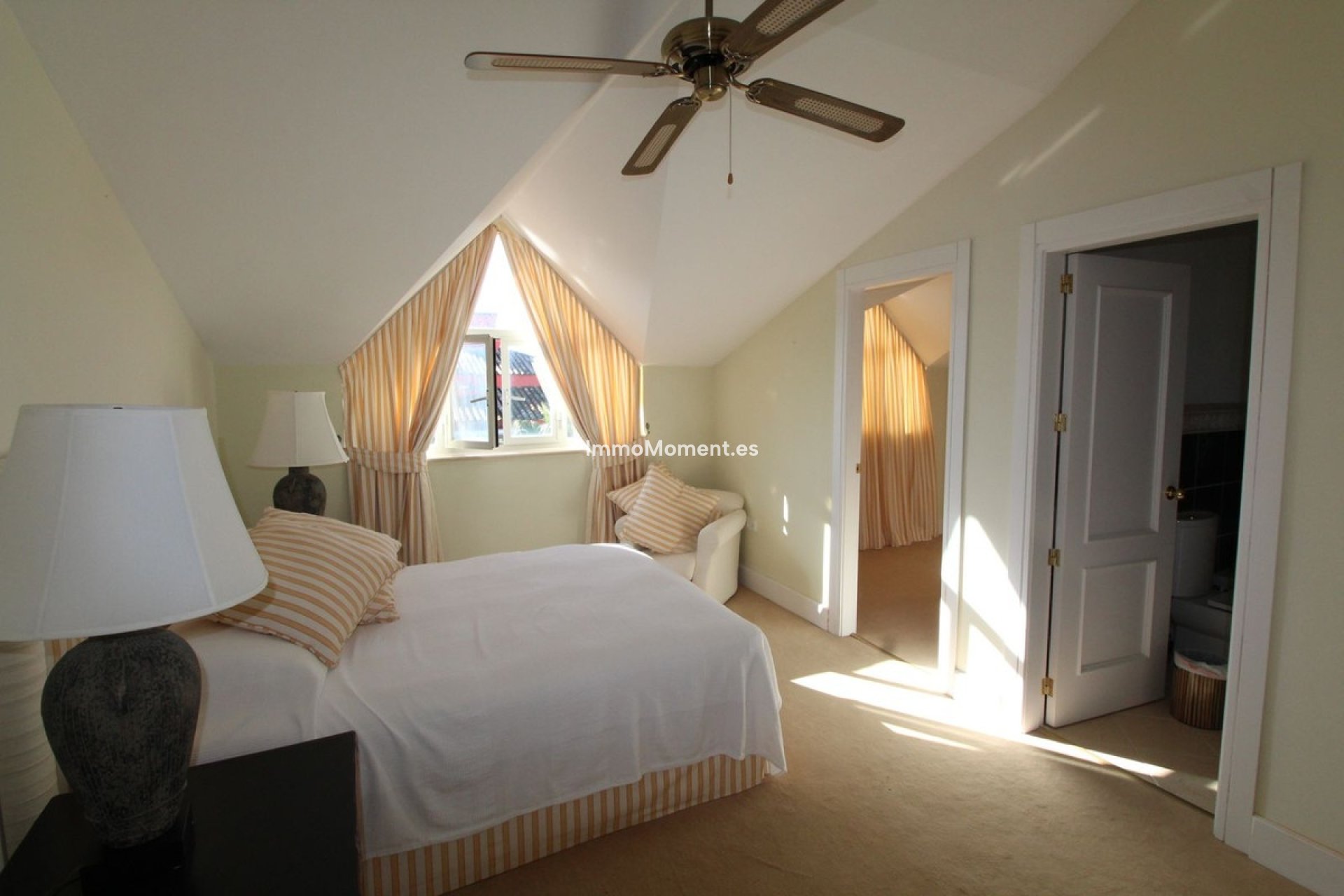 Resale - Apartment - Sotogrande - Sotogrande Puerto