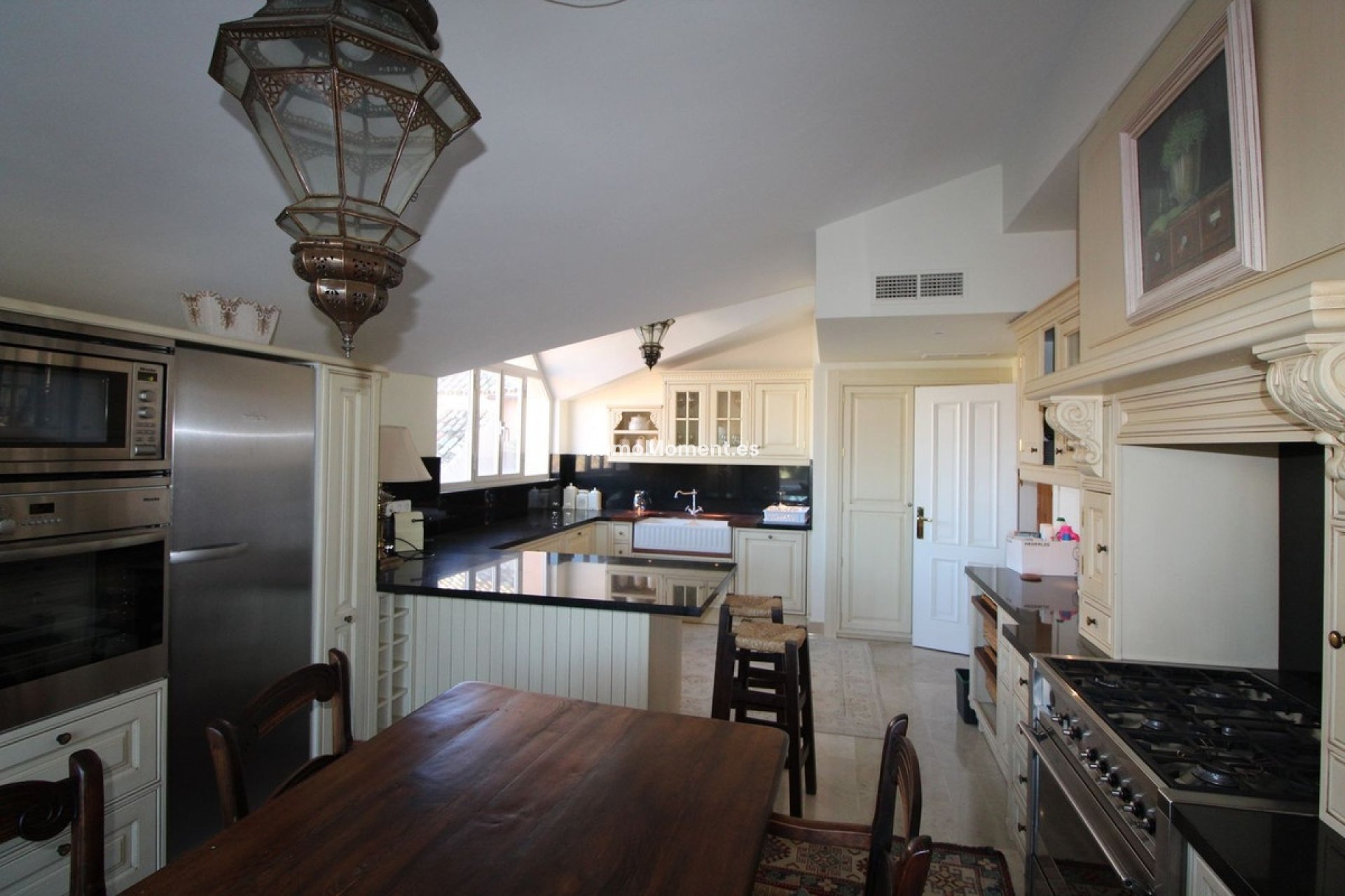 Resale - Apartment - Sotogrande - Sotogrande Puerto