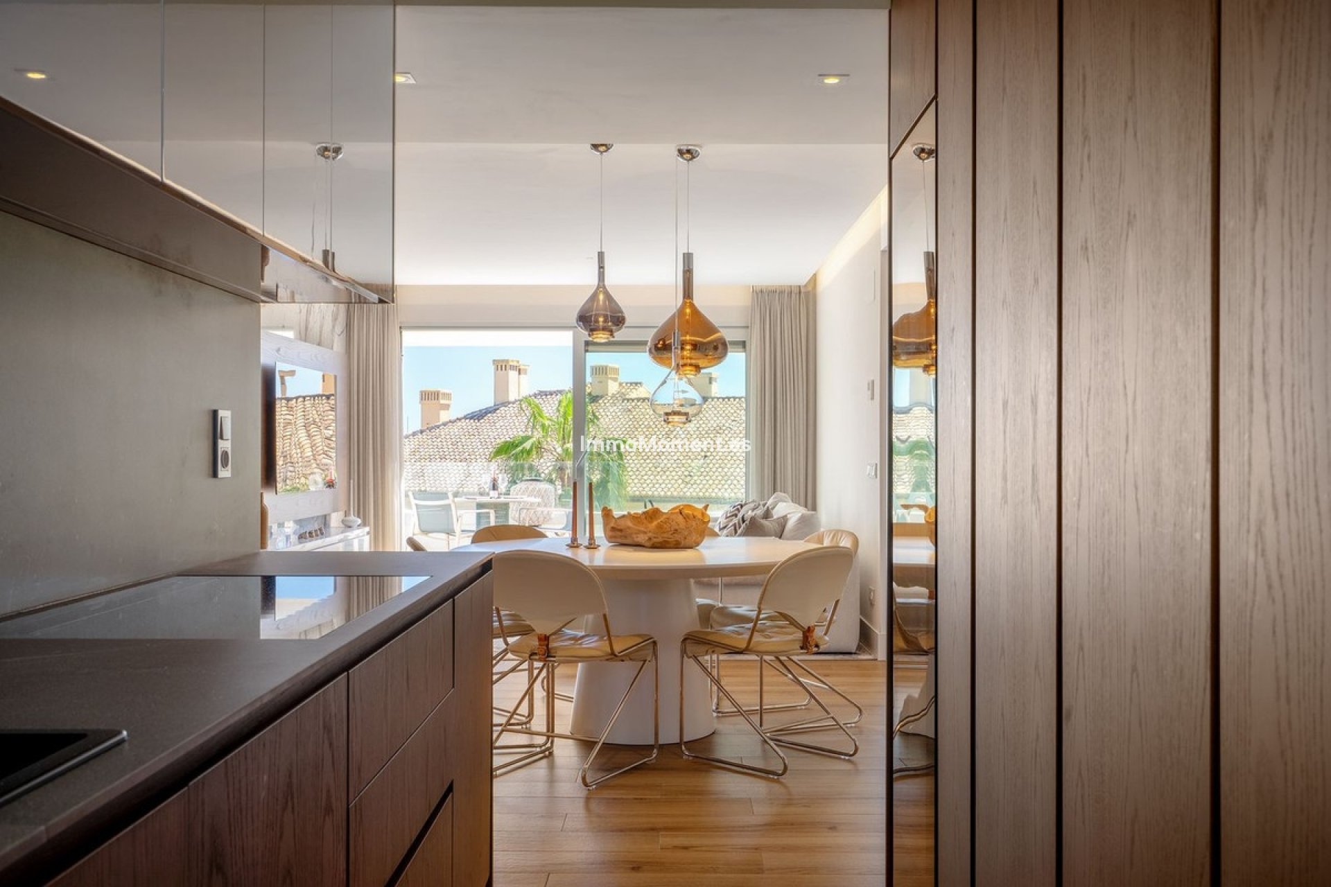 Resale - Apartment - Sotogrande - Sotogrande Puerto