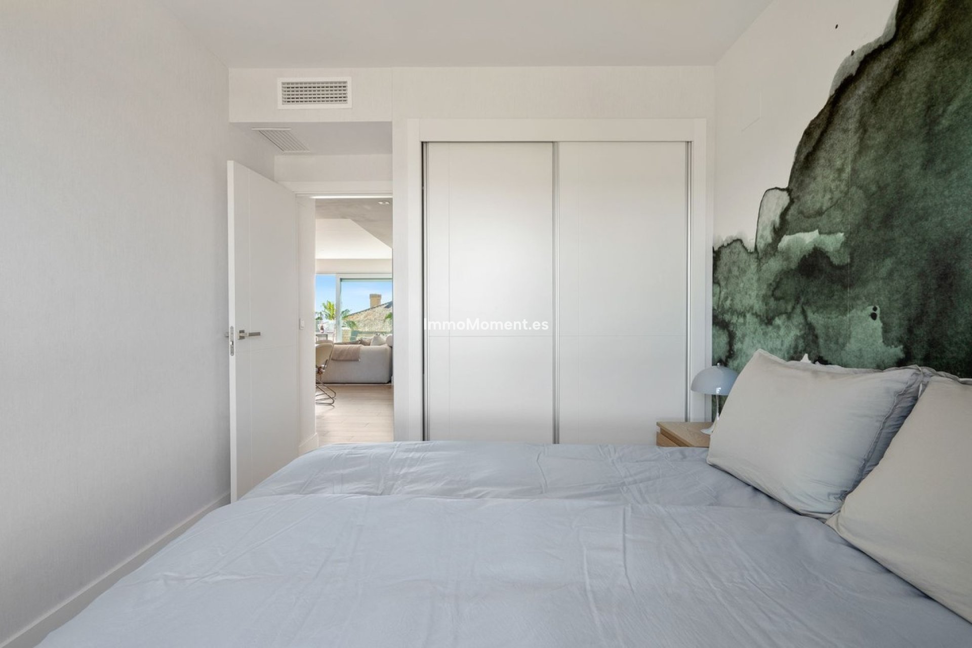 Resale - Apartment - Sotogrande - Sotogrande Puerto