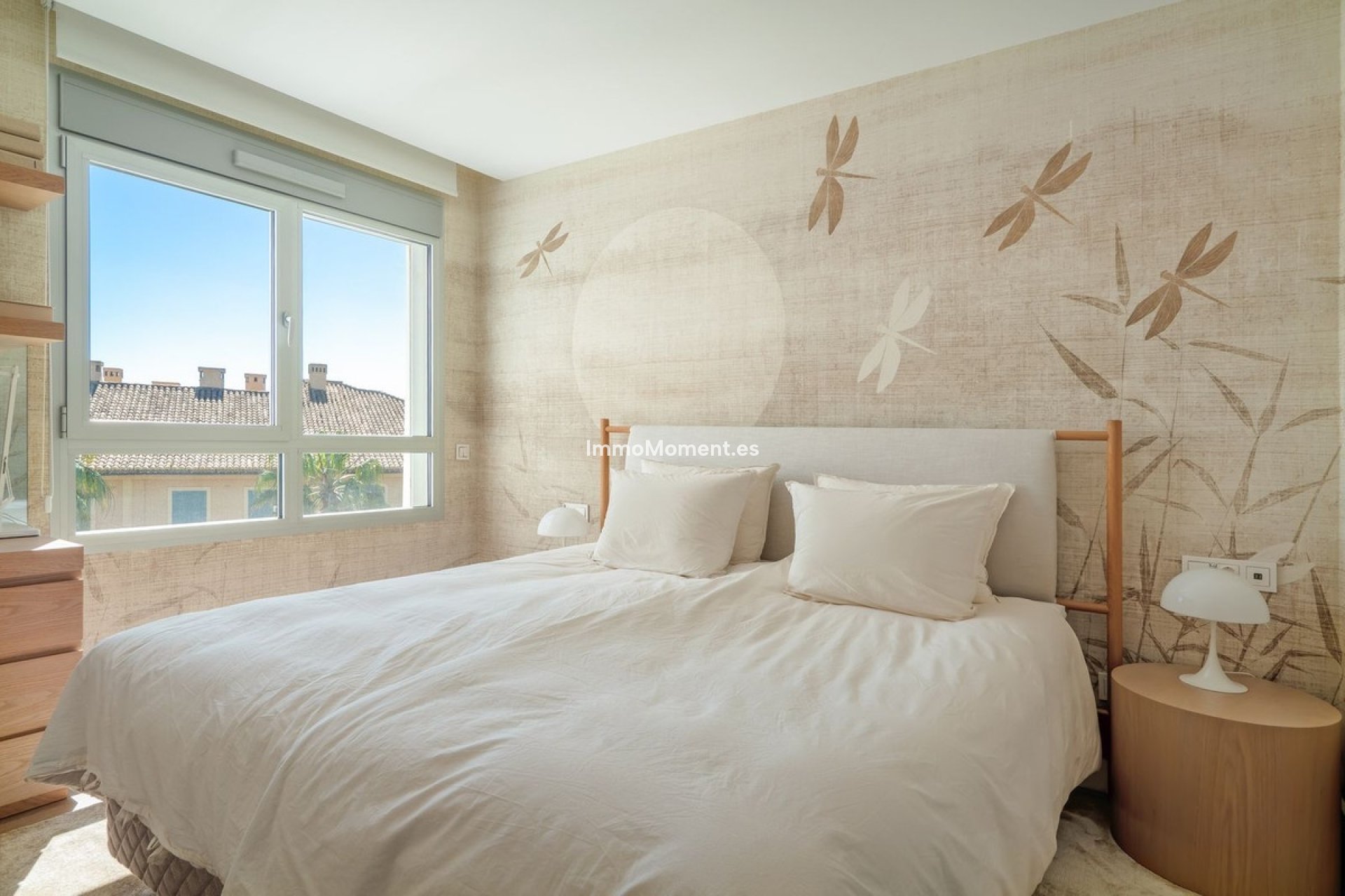 Resale - Apartment - Sotogrande - Sotogrande Puerto