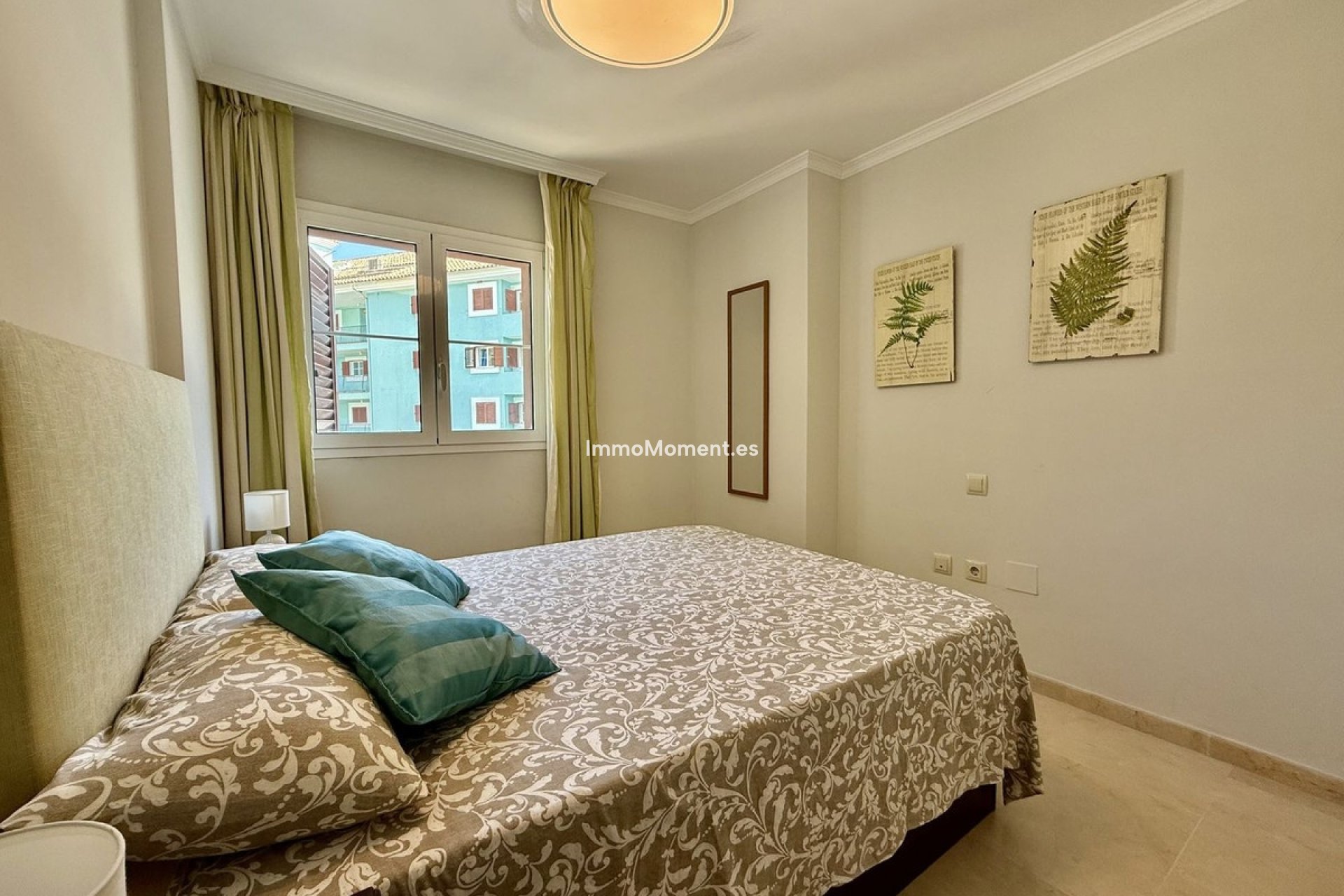 Resale - Apartment - Sotogrande - Sotogrande Puerto