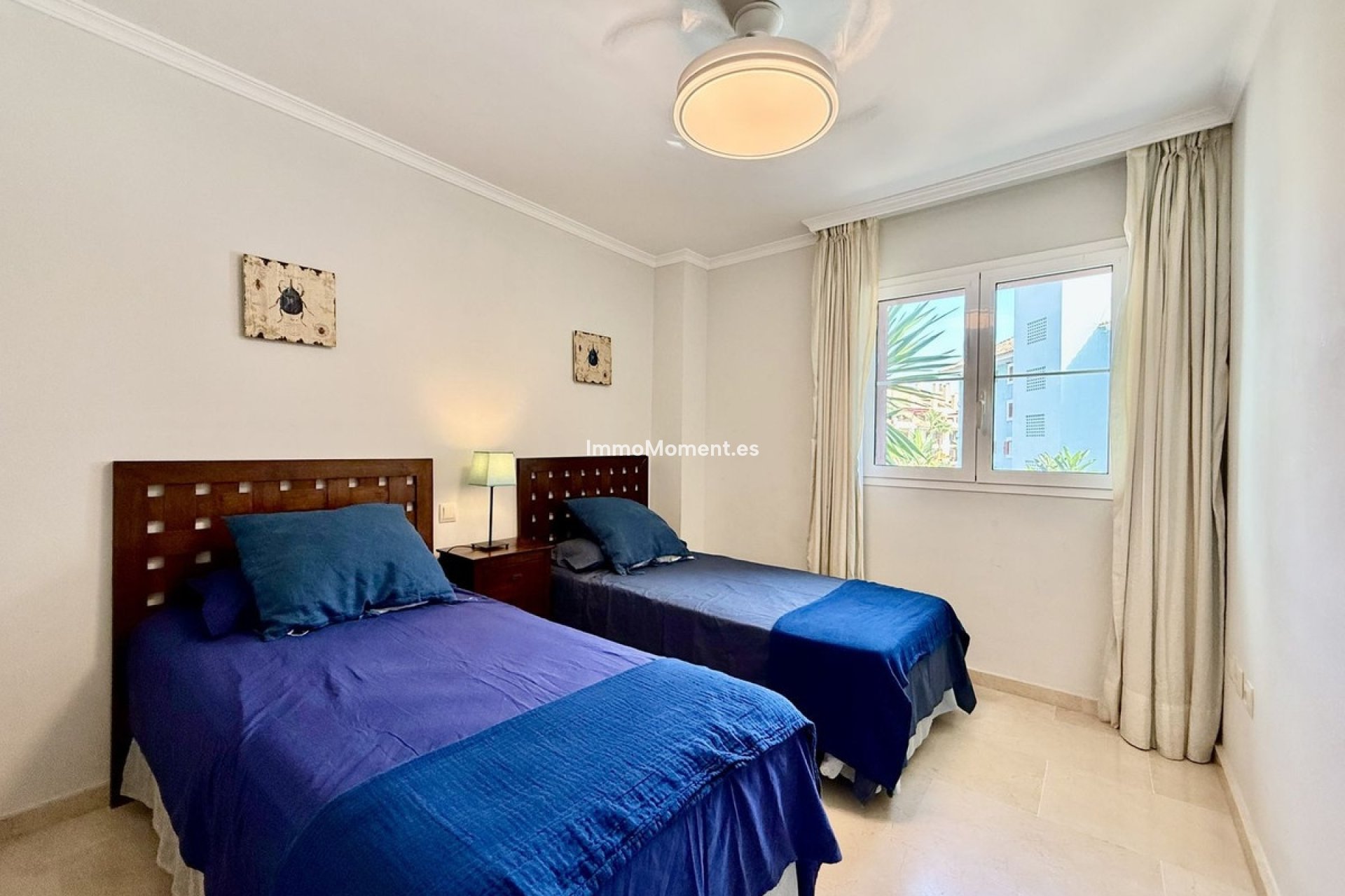 Resale - Apartment - Sotogrande - Sotogrande Puerto