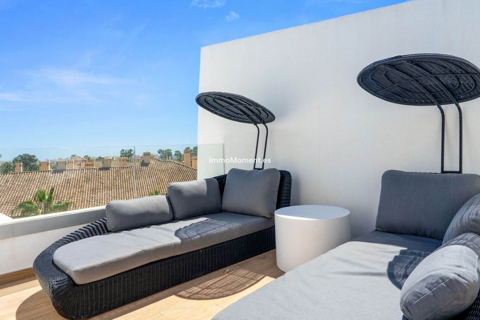Resale - Apartment - Sotogrande - Sotogrande Puerto