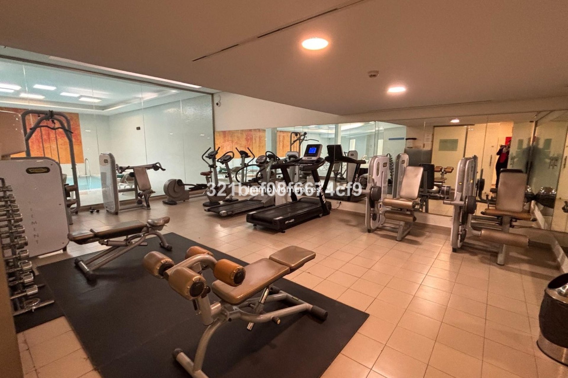 Resale - Apartment - Sotogrande