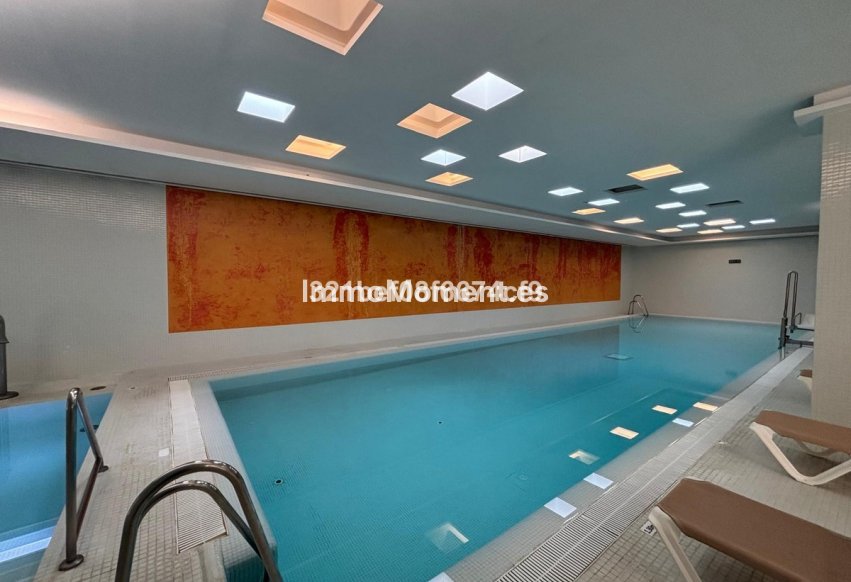 Resale - Apartment - Sotogrande