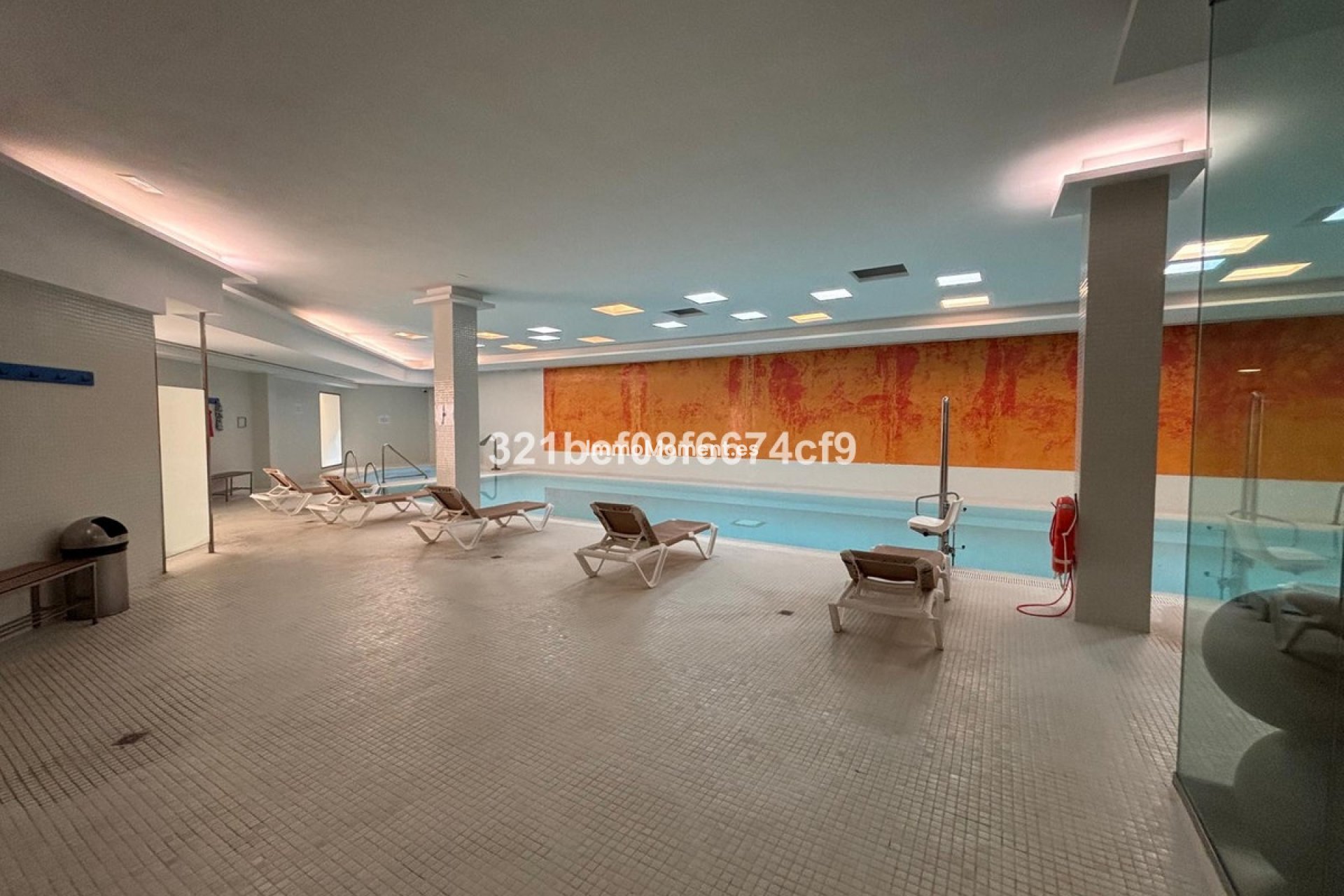 Resale - Apartment - Sotogrande