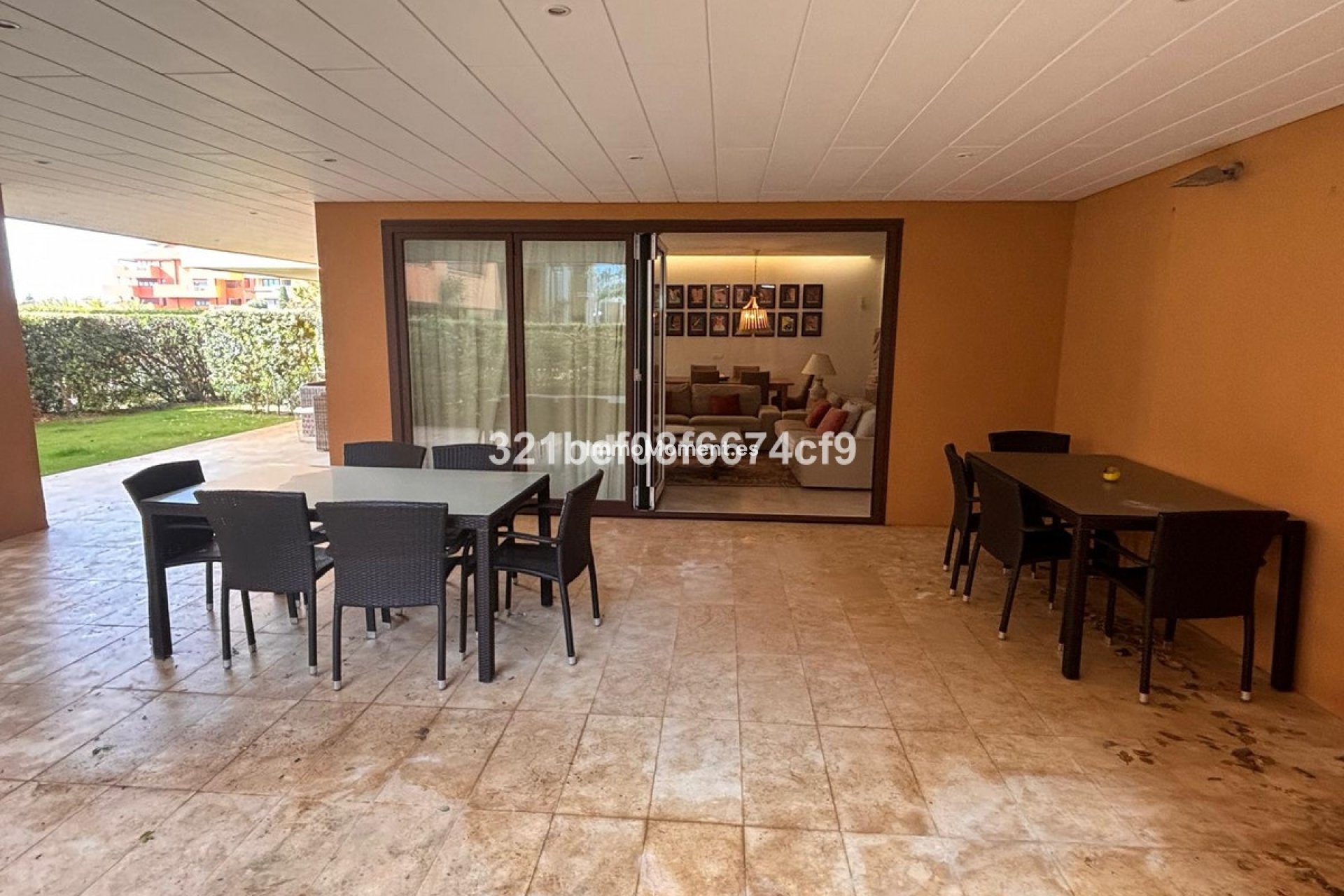 Resale - Apartment - Sotogrande