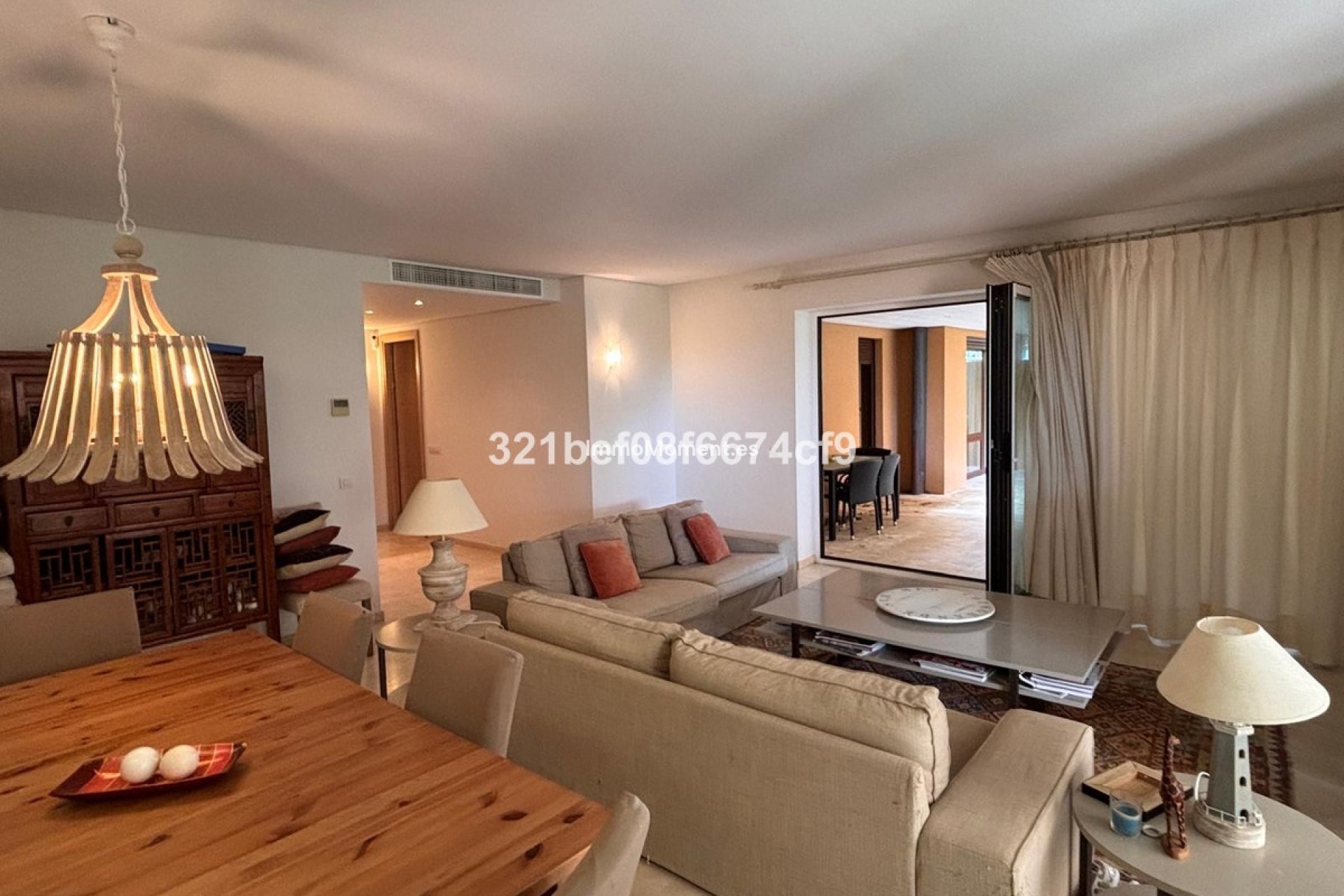 Resale - Apartment - Sotogrande