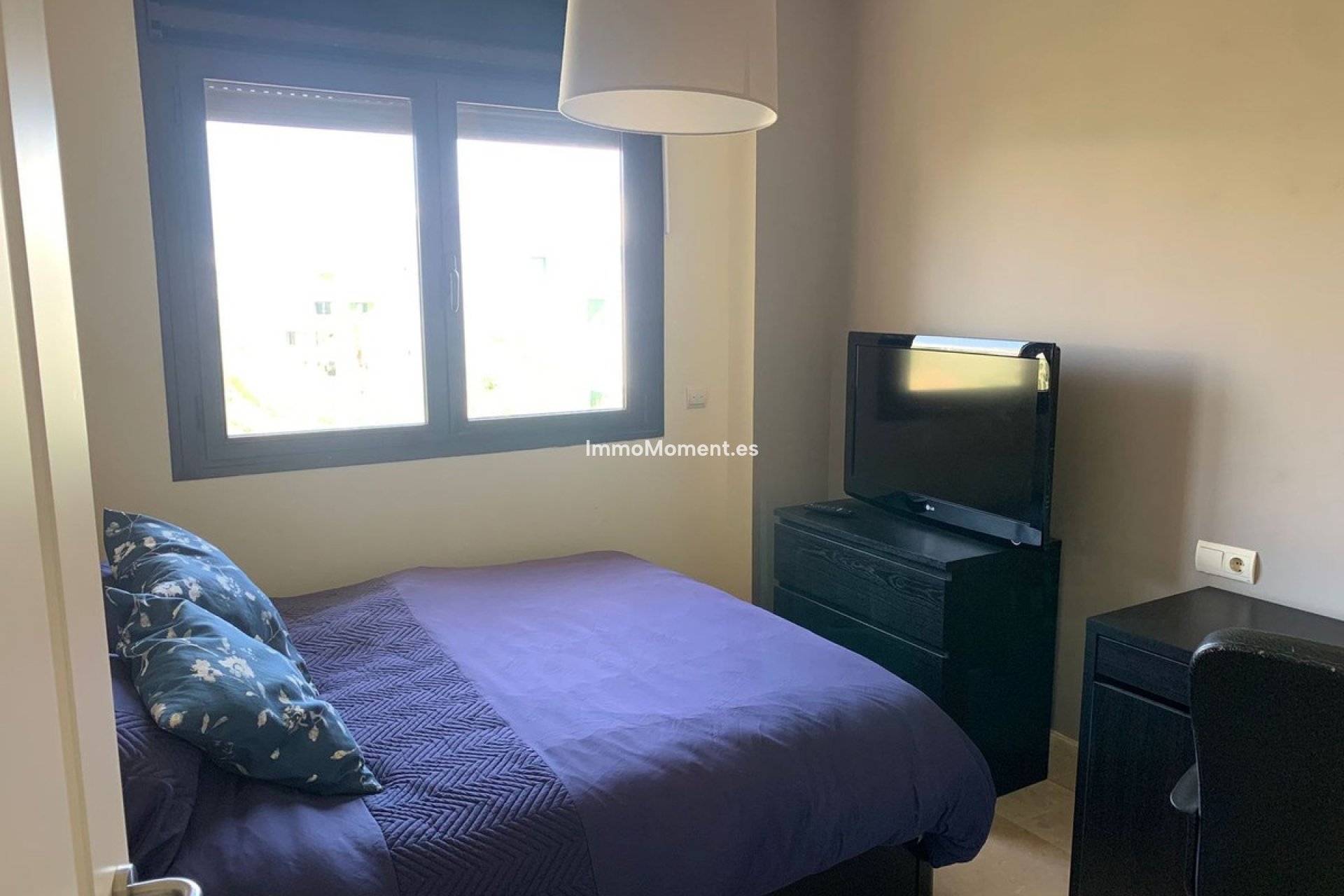 Resale - Apartment - Sotogrande