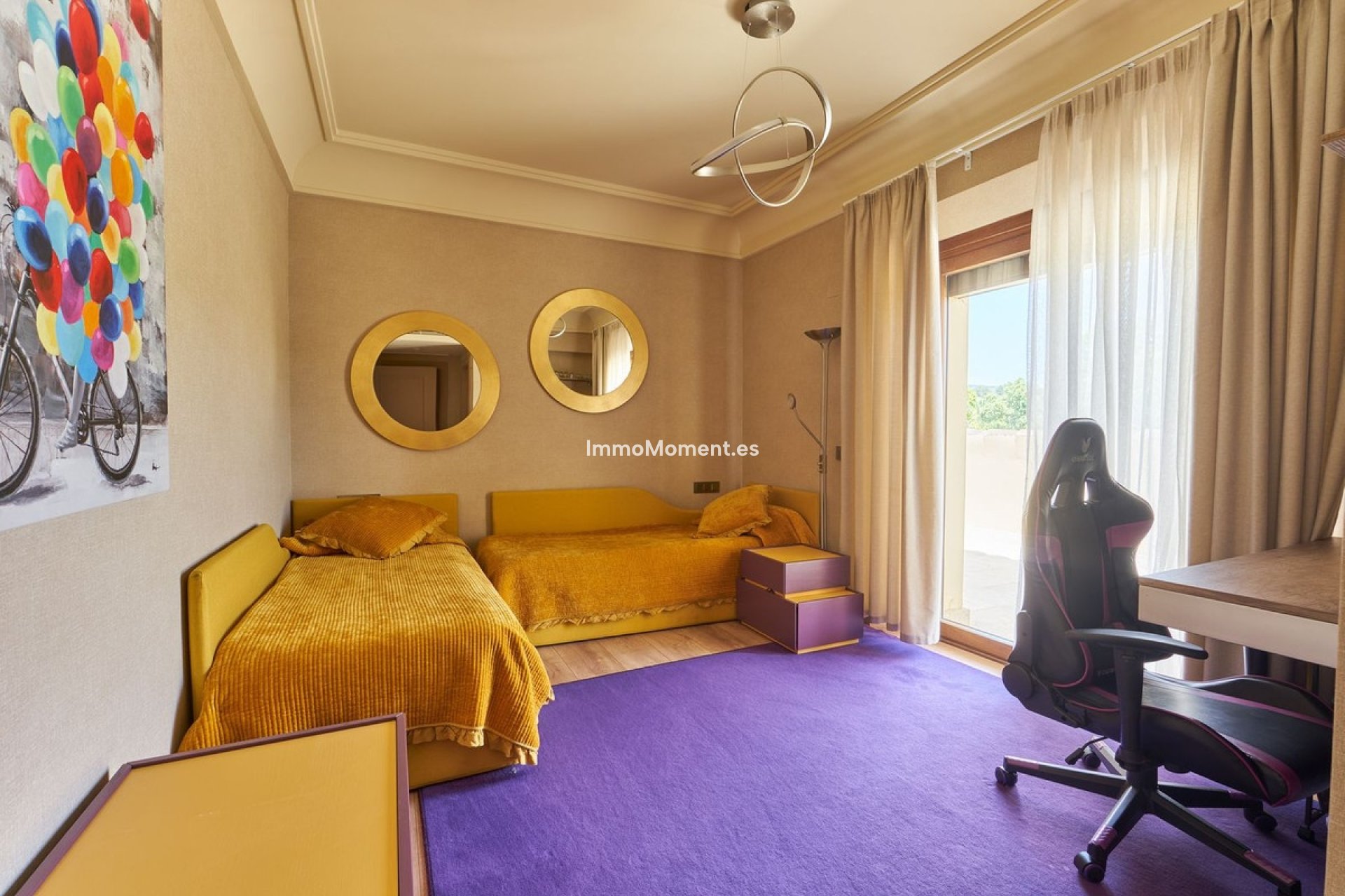 Resale - Apartment - Sotogrande