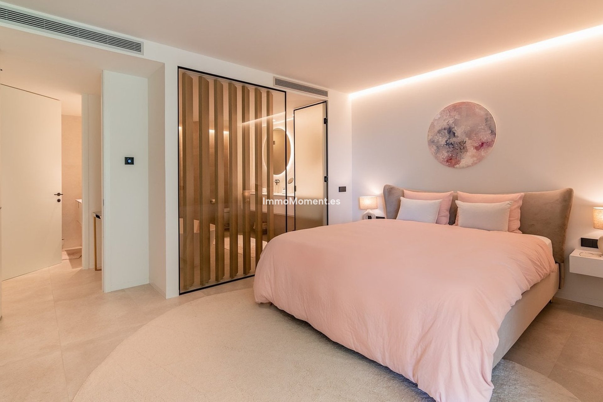 Resale - Apartment - Sotogrande