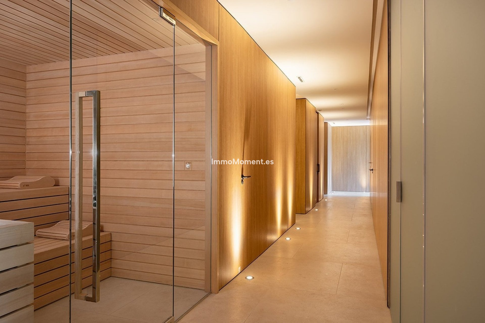 Resale - Apartment - Sotogrande
