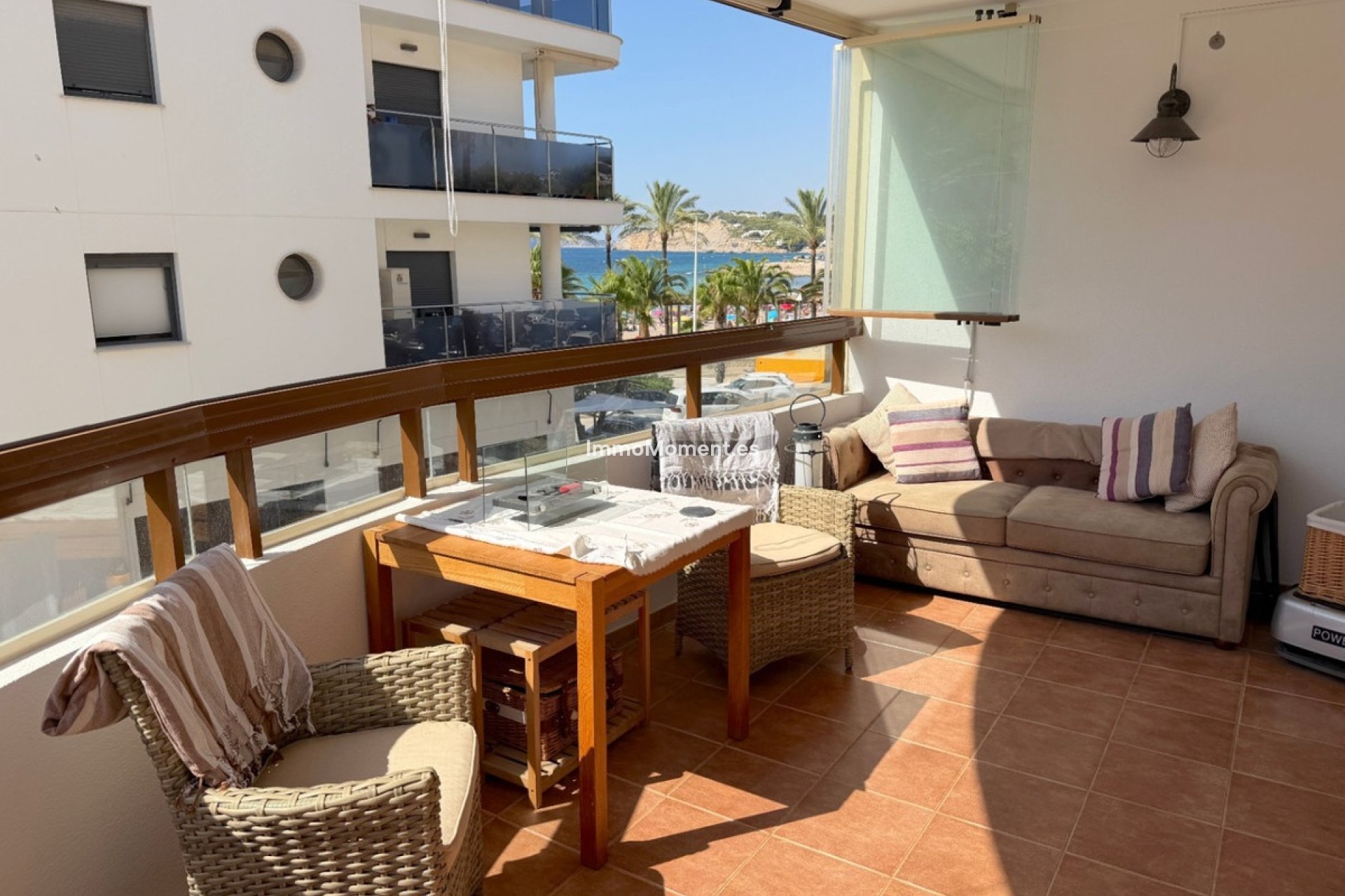 Resale - Apartment - Teulada - Moraira