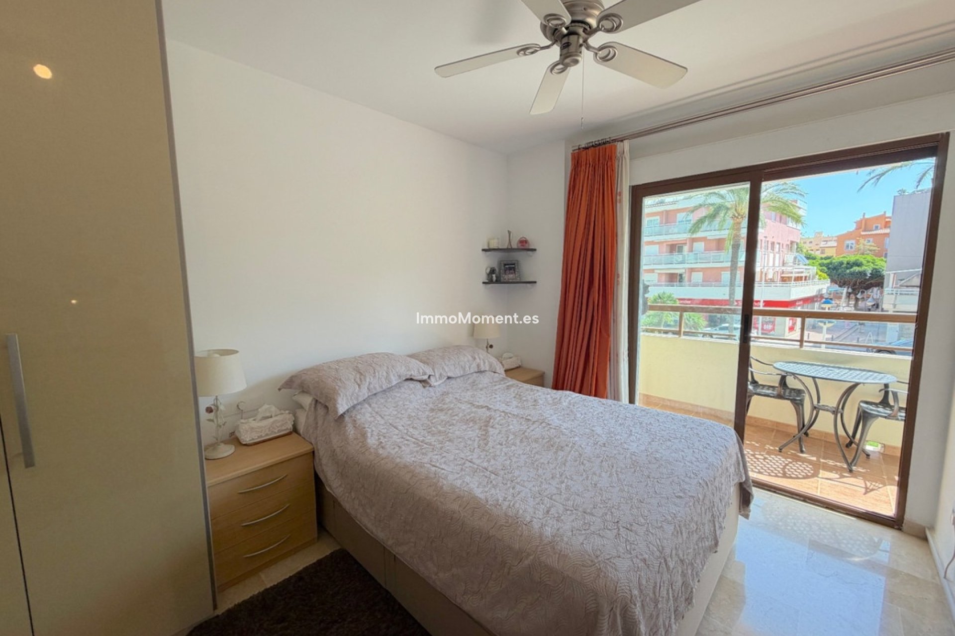Resale - Apartment - Teulada - Moraira