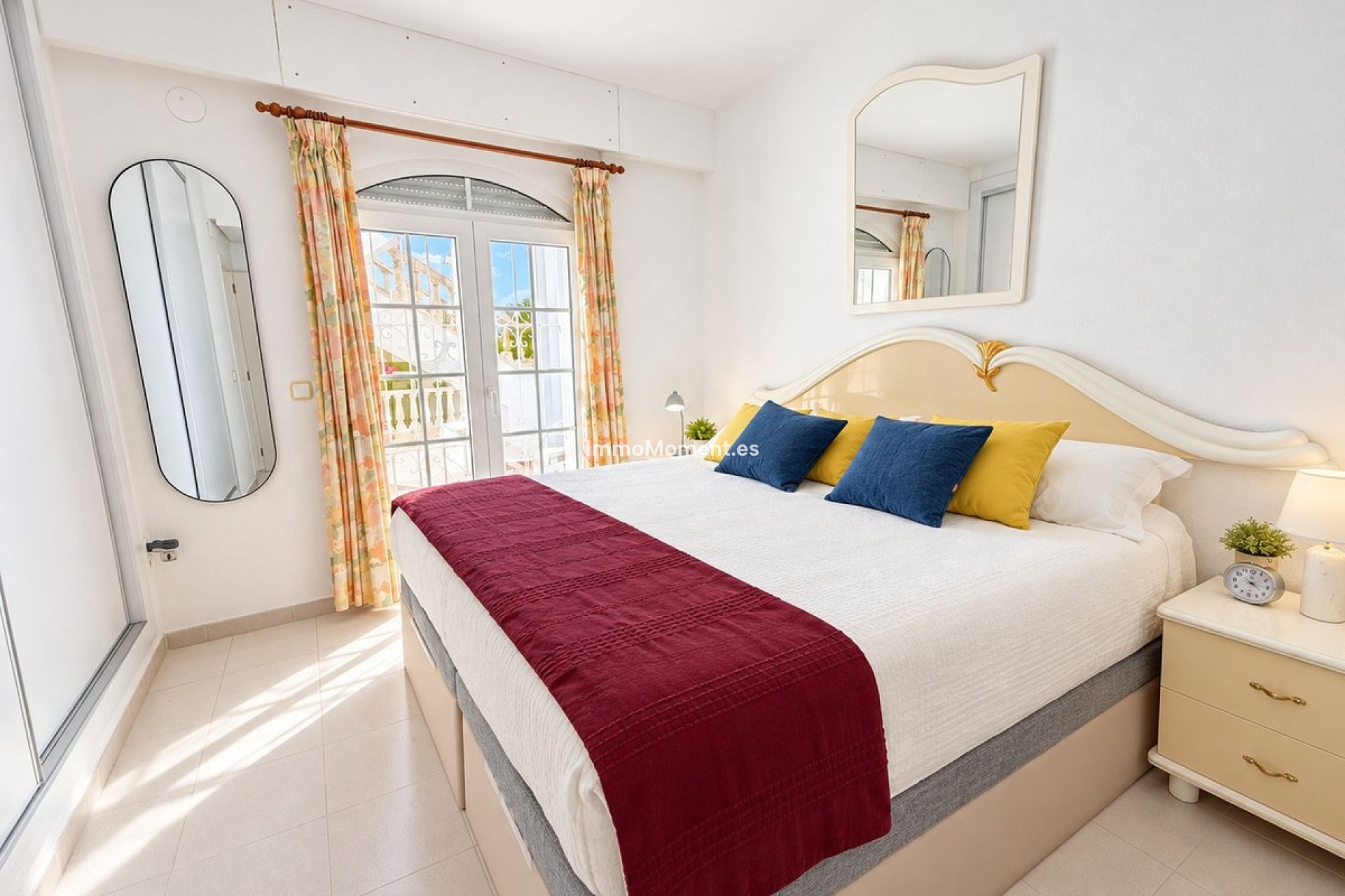 Resale - Apartment - Teulada - Moraira