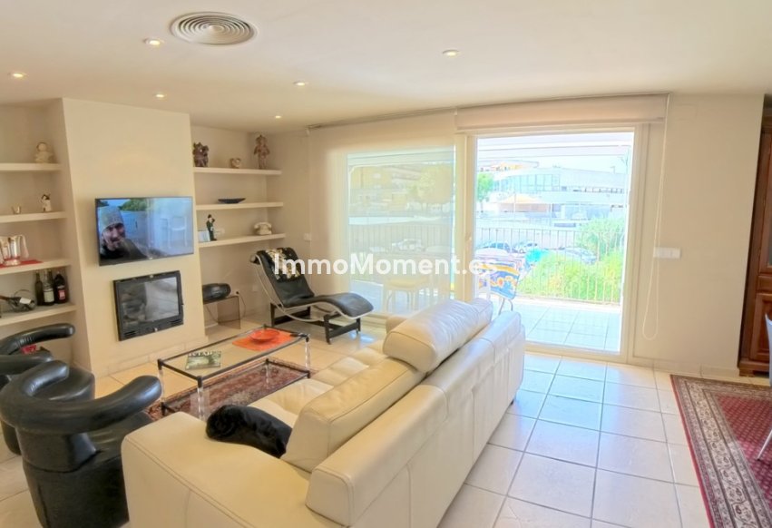 Resale - Apartment - Teulada - Moraira