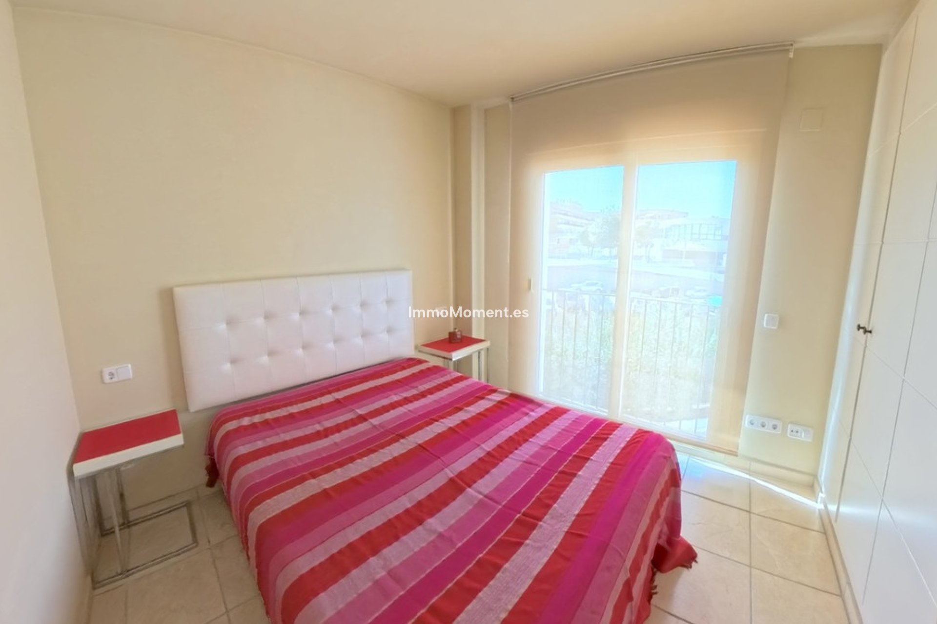 Resale - Apartment - Teulada - Moraira