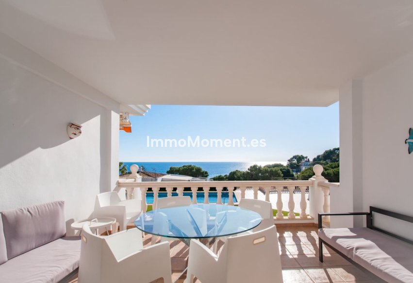Resale - Apartment - Teulada - Moraira