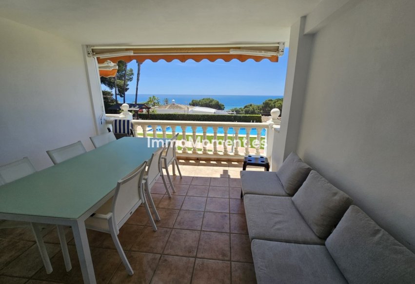 Resale - Apartment - Teulada - Moraira