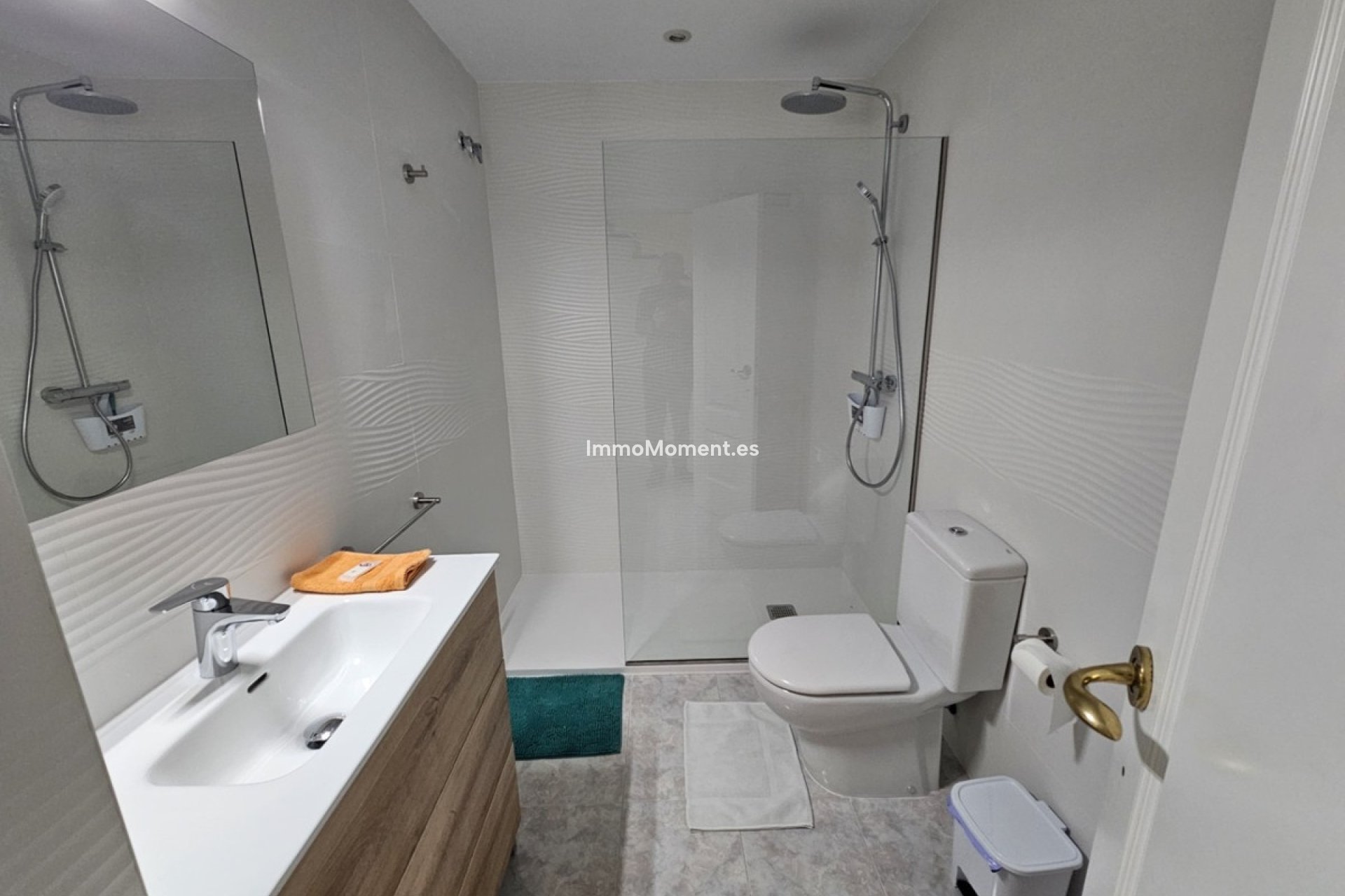 Resale - Apartment - Teulada - Moraira