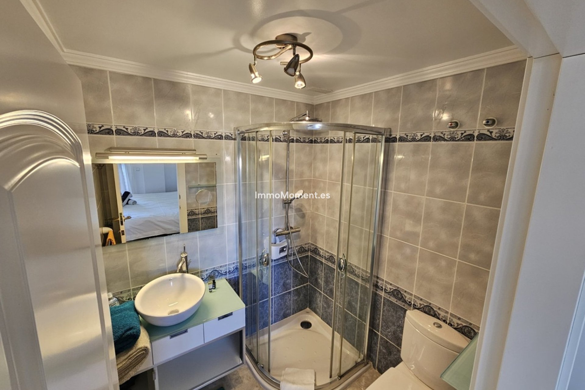 Resale - Apartment - Teulada - Moraira