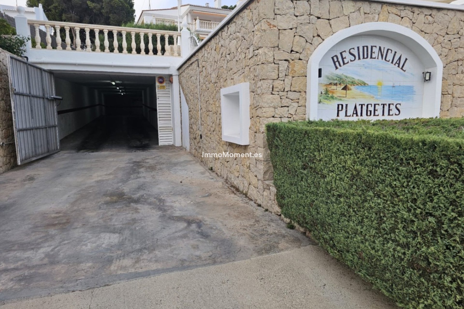 Resale - Apartment - Teulada - Moraira