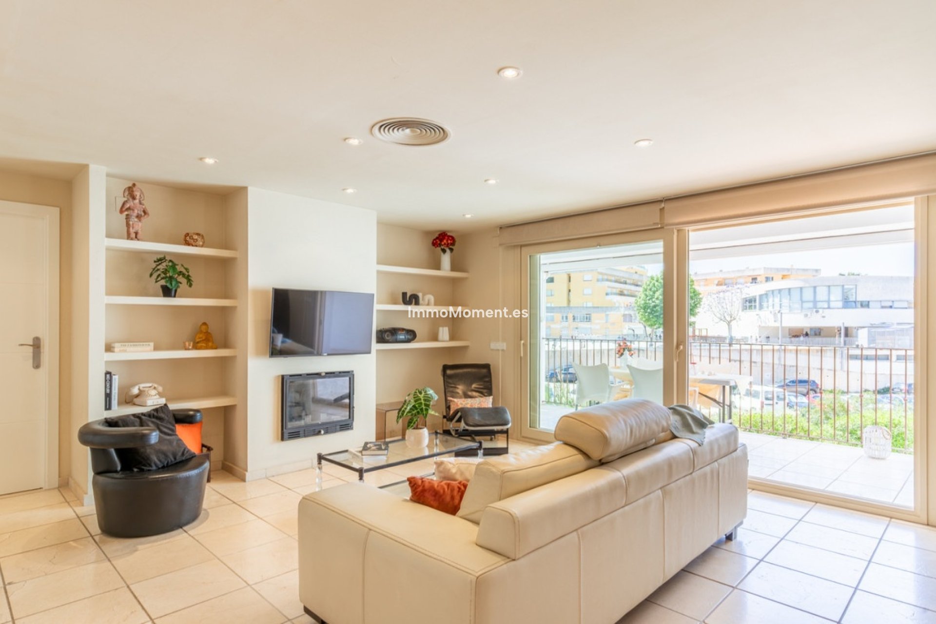Resale - Apartment - Teulada - Moraira