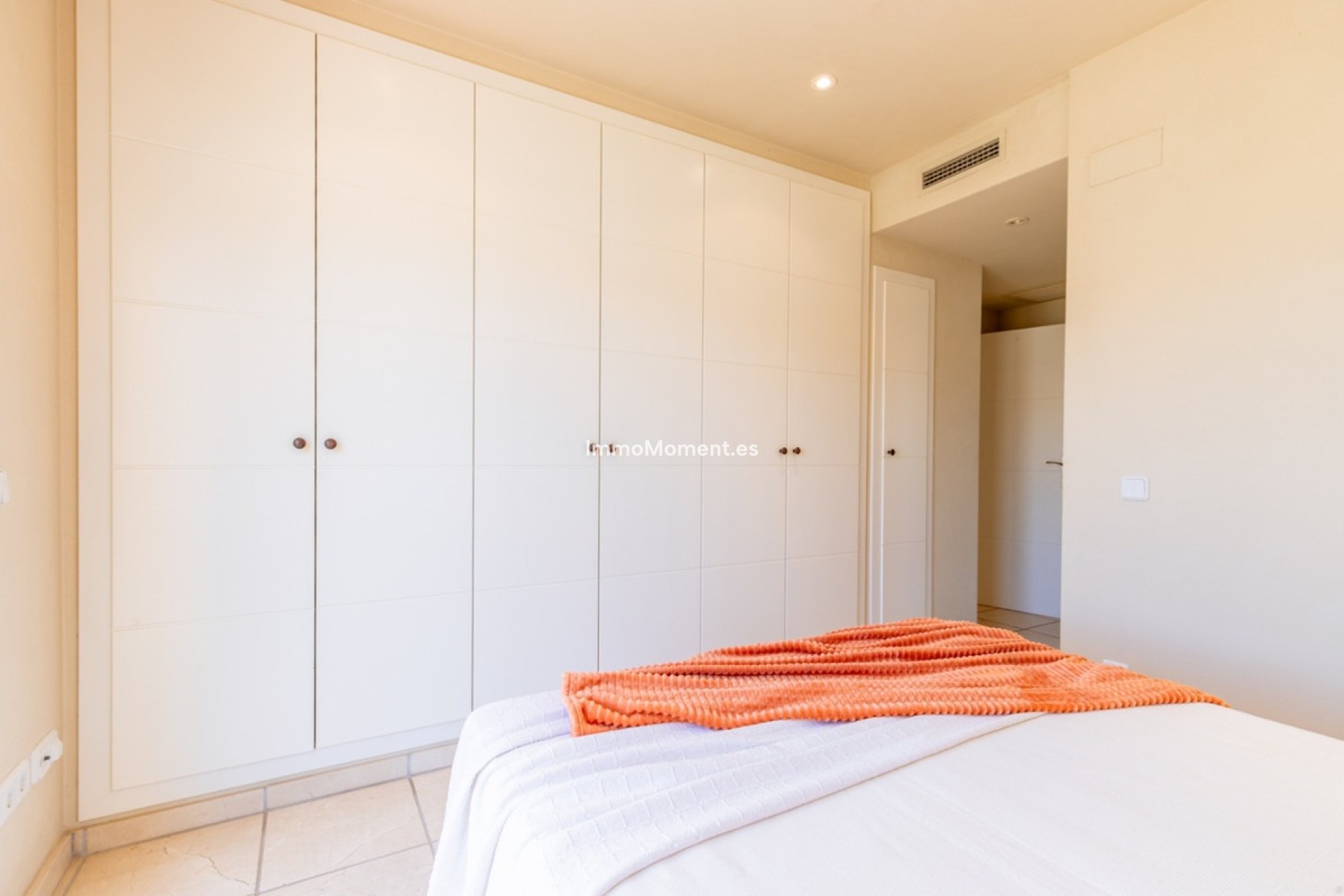 Resale - Apartment - Teulada - Moraira