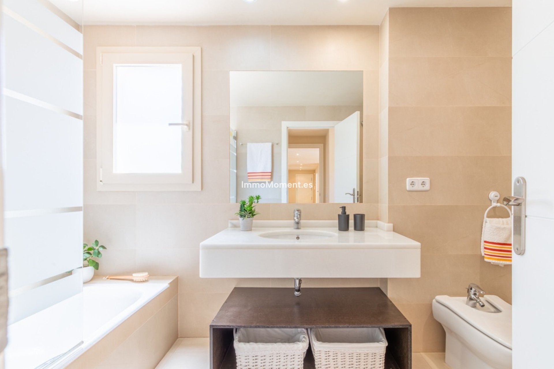 Resale - Apartment - Teulada - Moraira