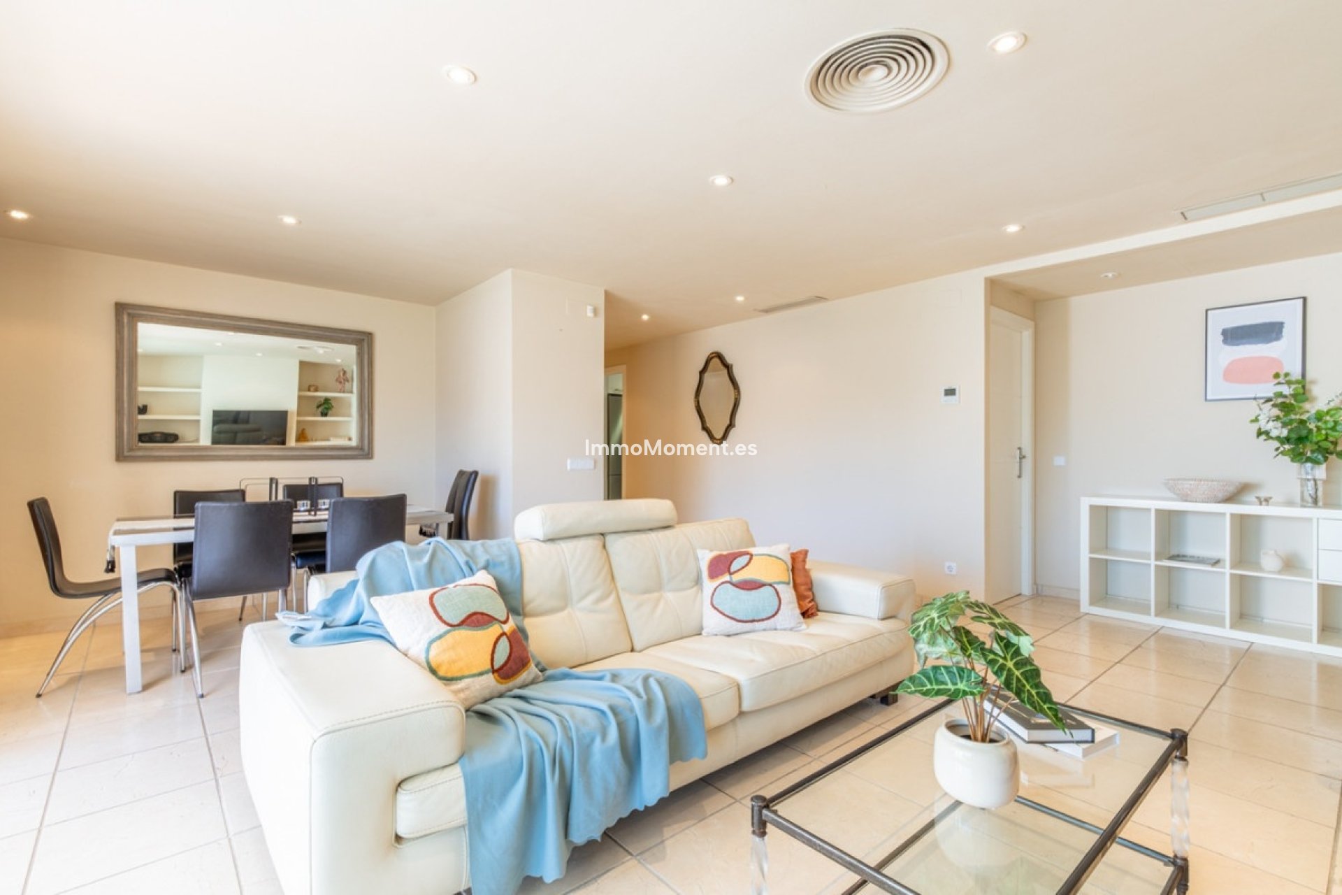 Resale - Apartment - Teulada - Moraira