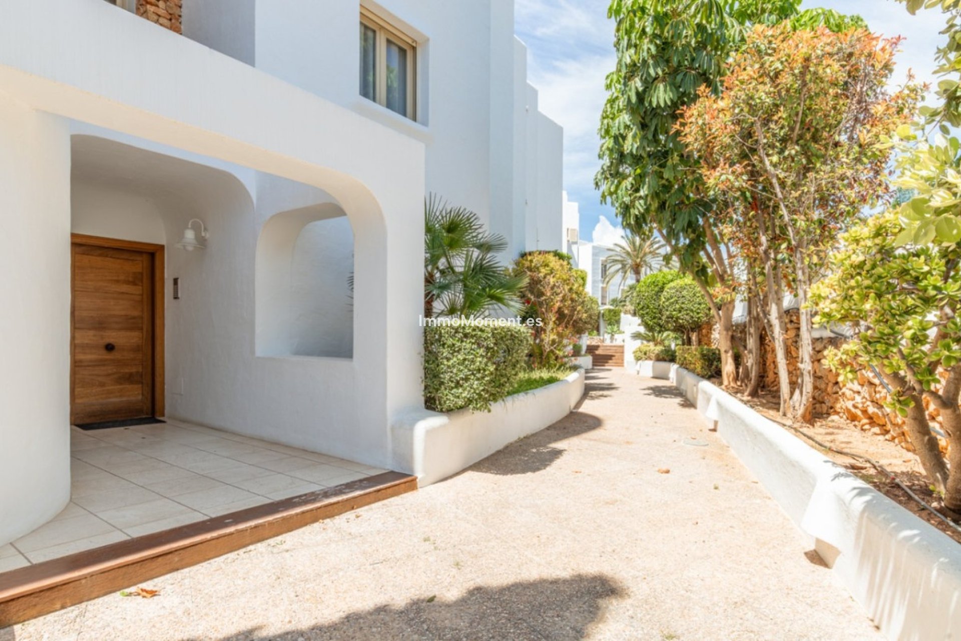 Resale - Apartment - Teulada - Moraira
