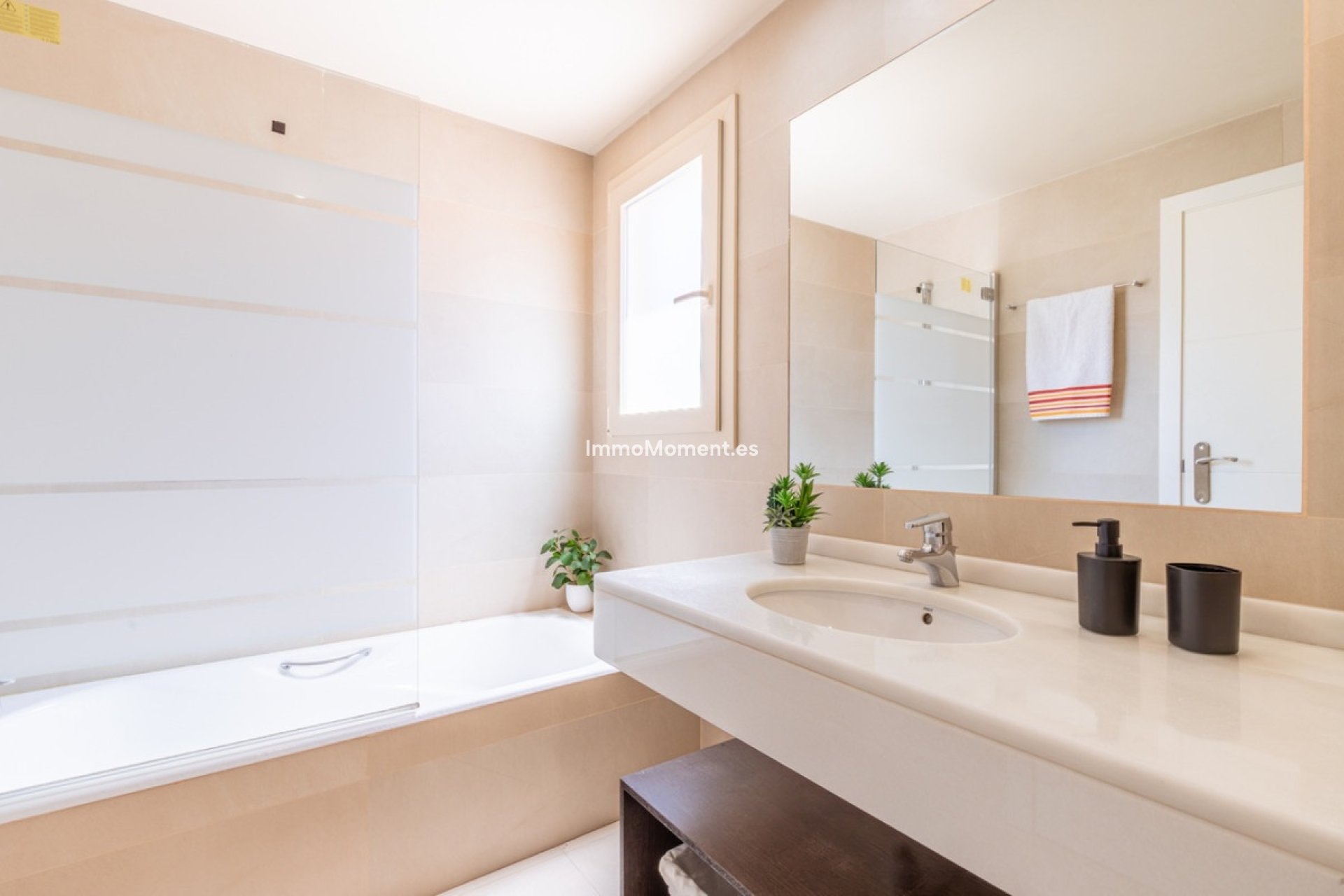 Resale - Apartment - Teulada - Moraira