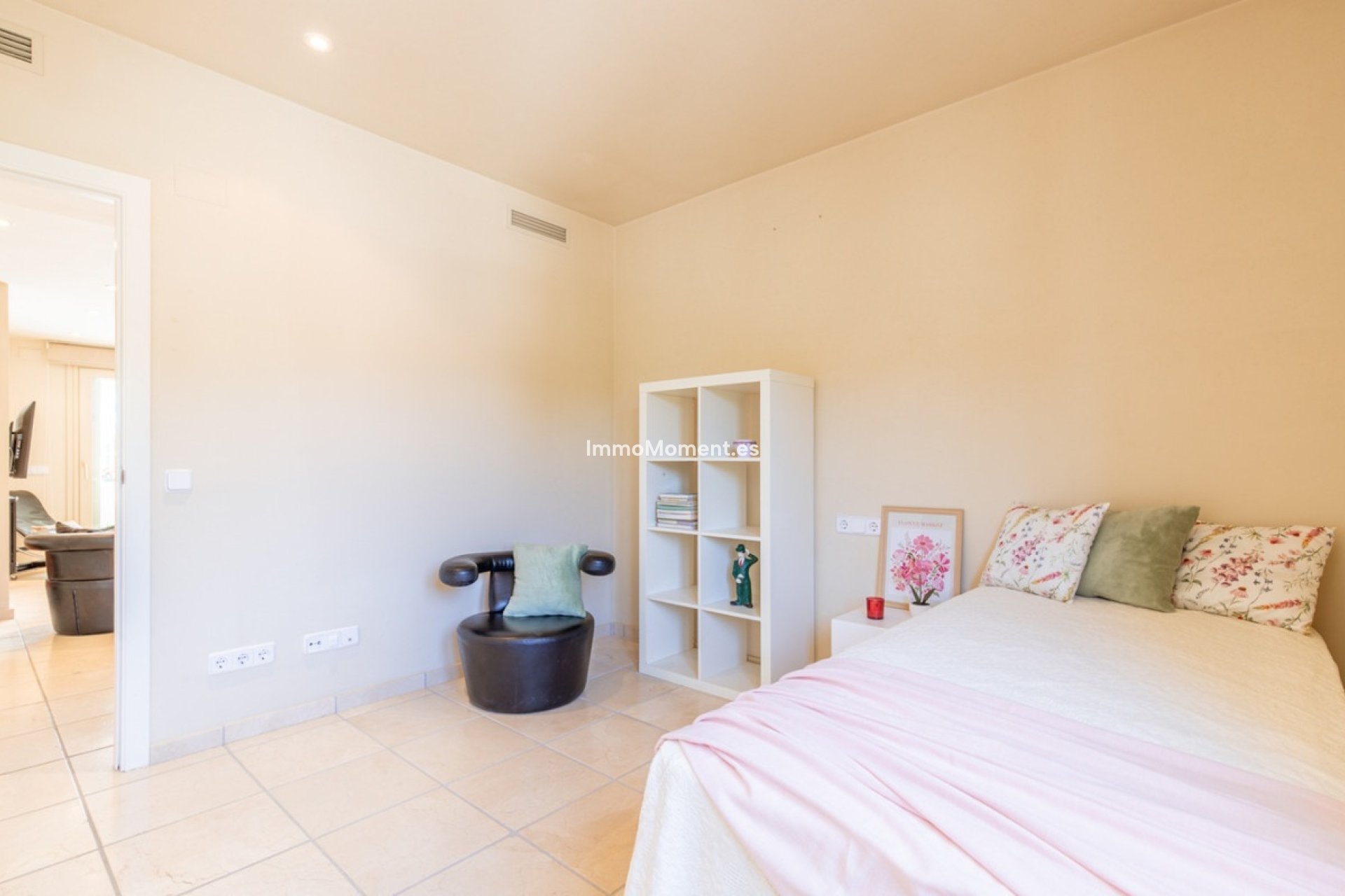 Resale - Apartment - Teulada - Moraira