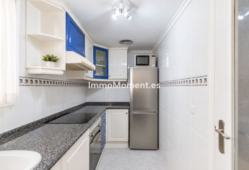 Resale - Apartment - Teulada - Moraira