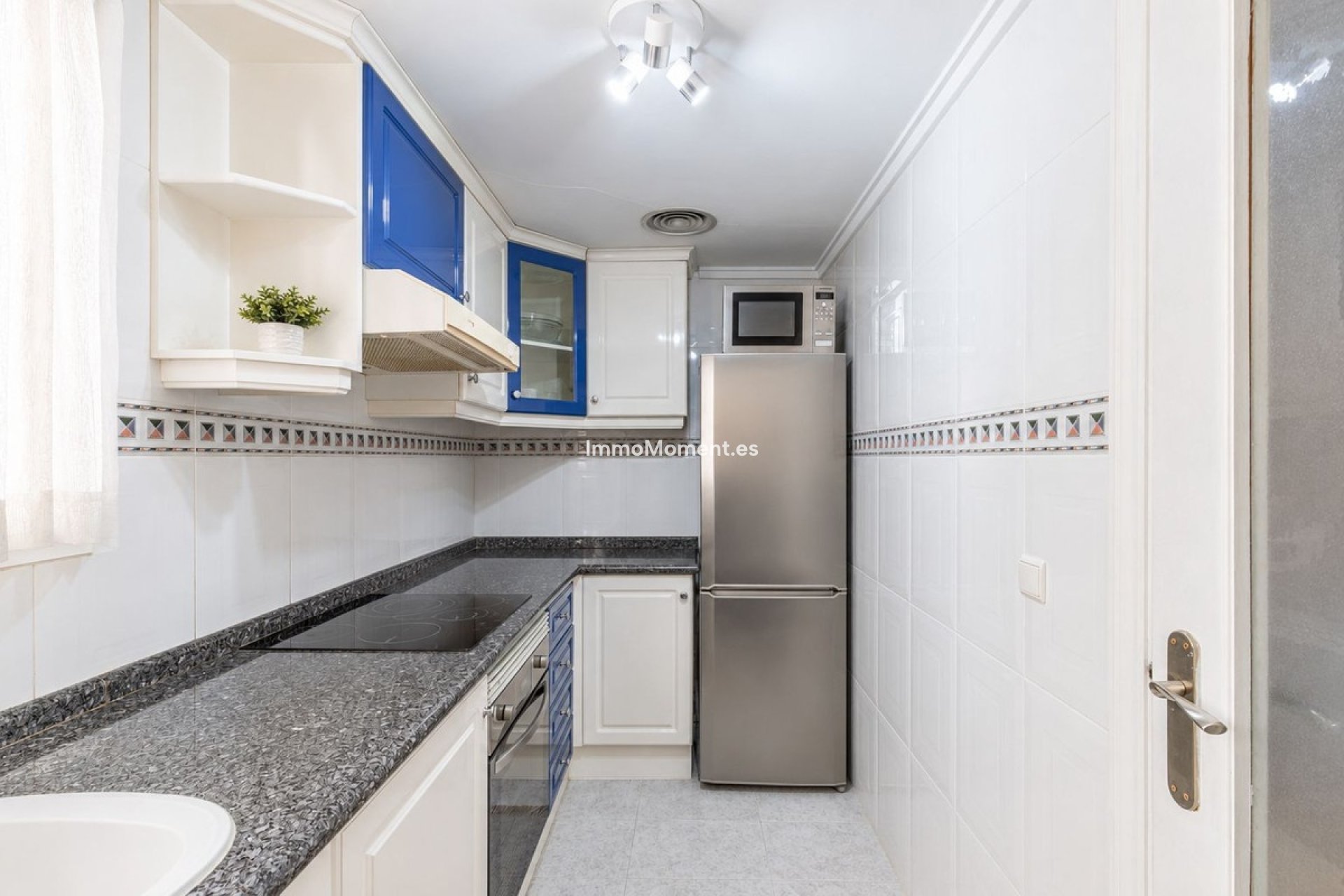 Resale - Apartment - Teulada - Moraira