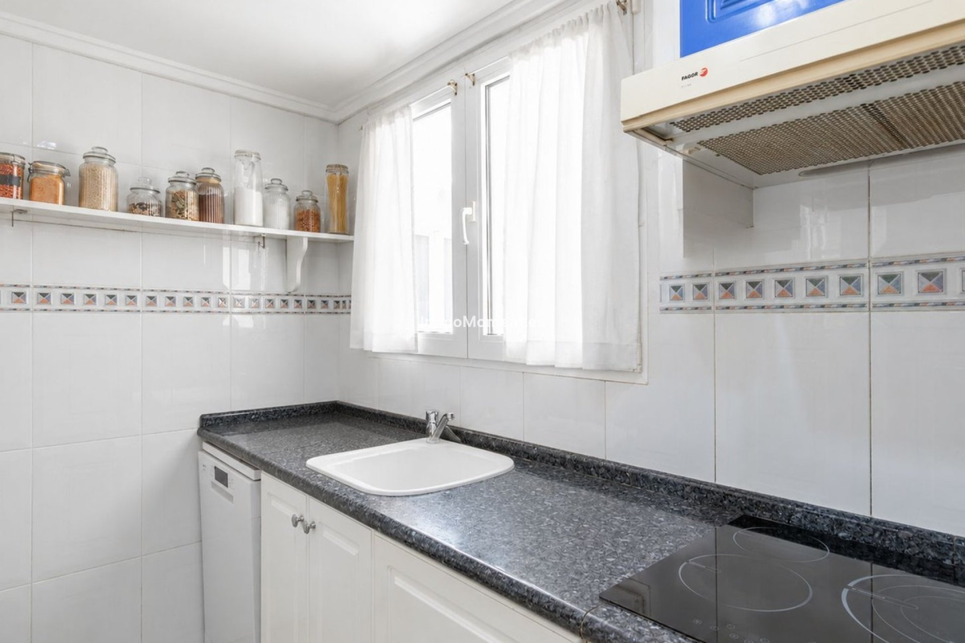 Resale - Apartment - Teulada - Moraira