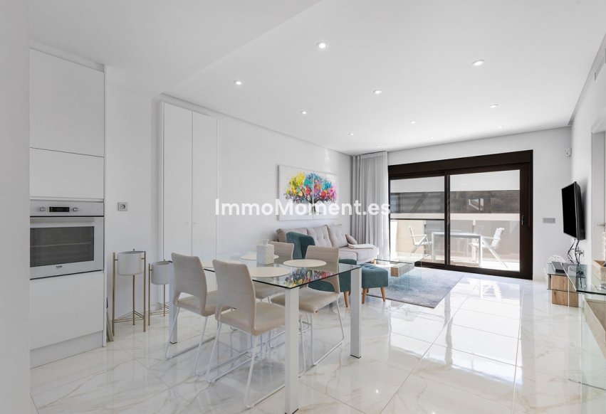 Resale - Apartment - Torre Pacheco - Dolores de Pacheco