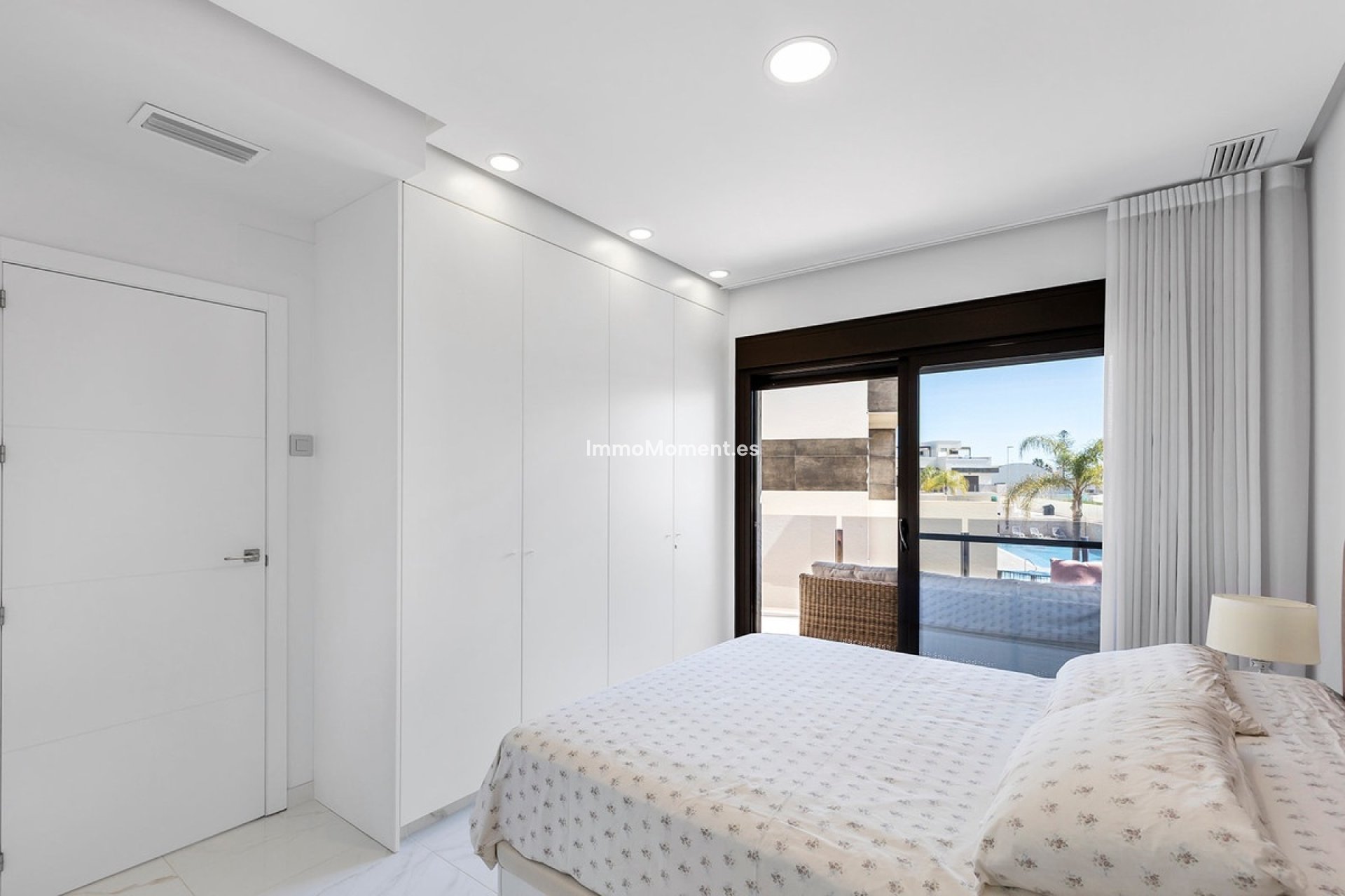 Resale - Apartment - Torre Pacheco - Dolores de Pacheco